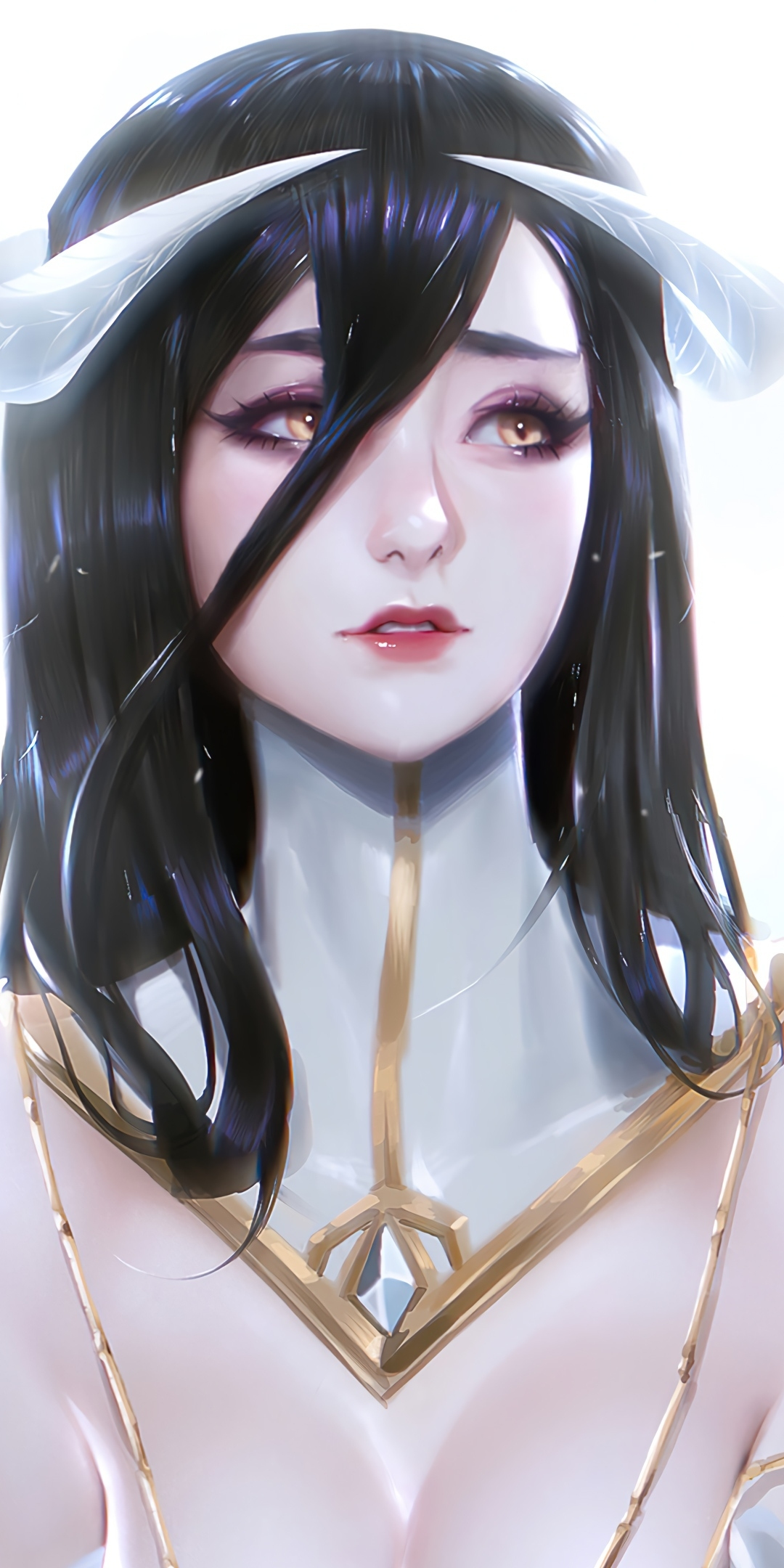 1080x2160  albedo [Повелитель] | Scrolller