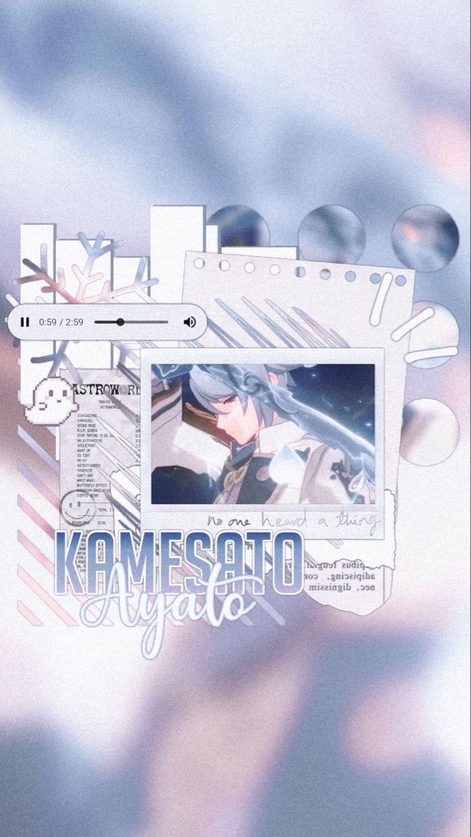 675x1200  kamisato Ayato Walpapers - обои пещера 
