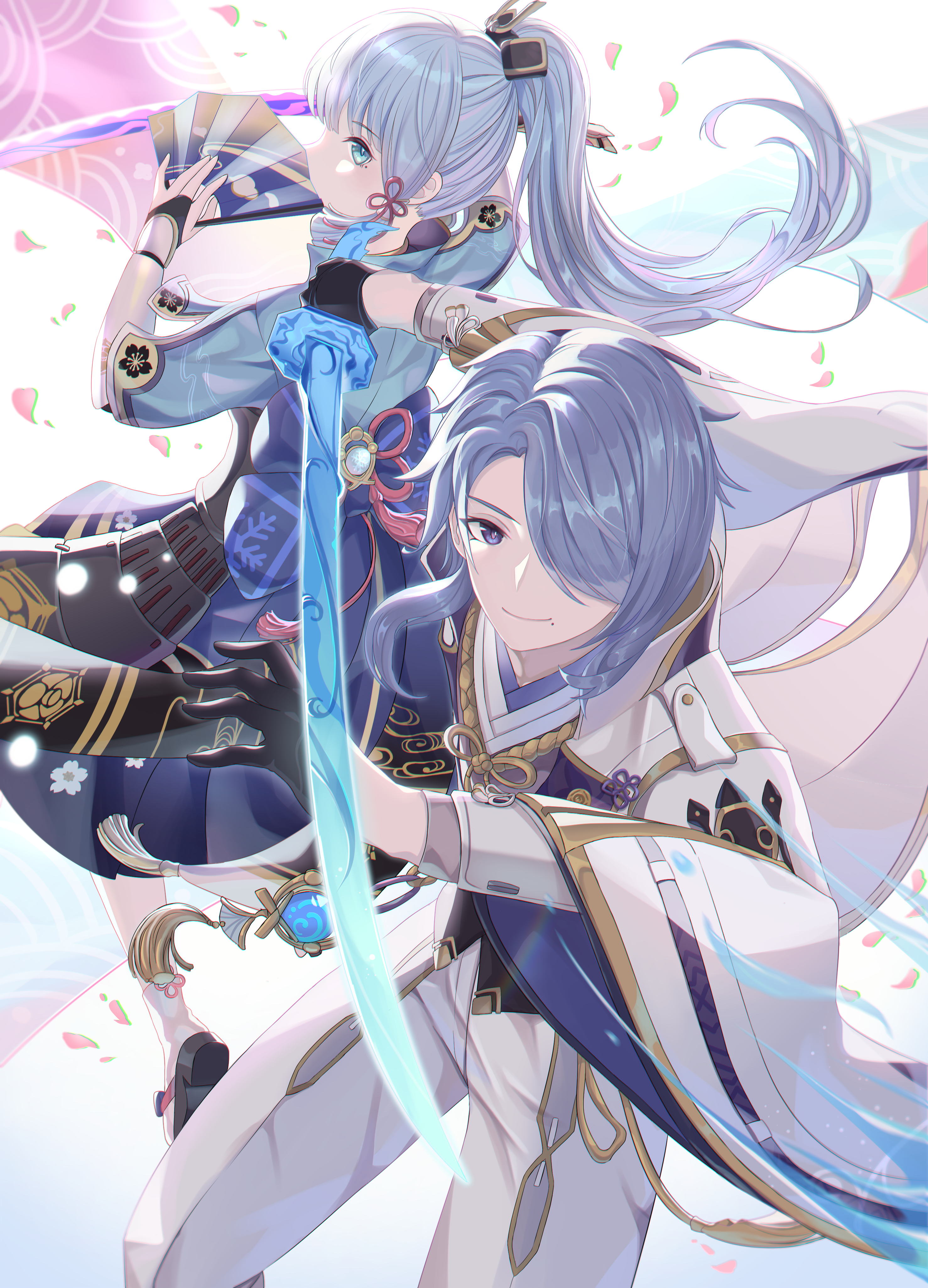 2955x4100  HD AYATO Обои | Peakpx 