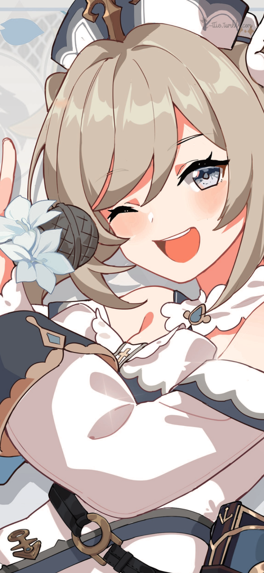 886x1920  Page 2 | Барбара Impact HD обои | Pxfuel