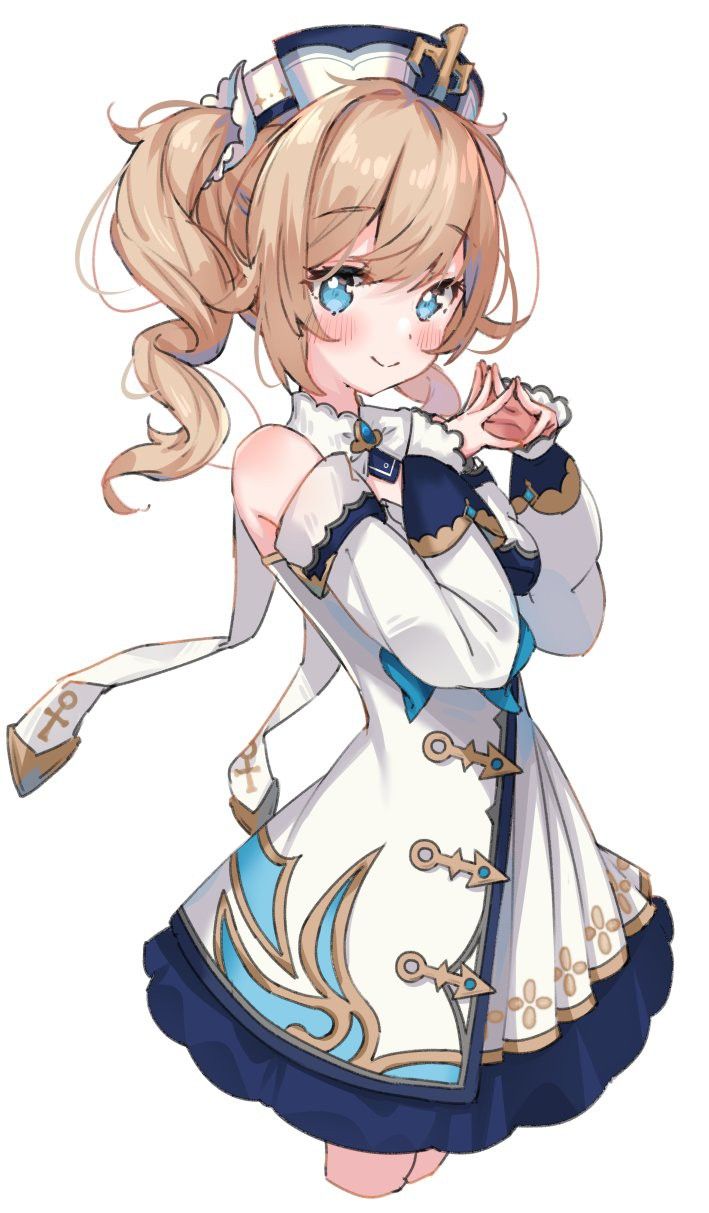 709x1213  barbara genshin обои | Исследуйте посты и блоги Tumblr | Tumpik