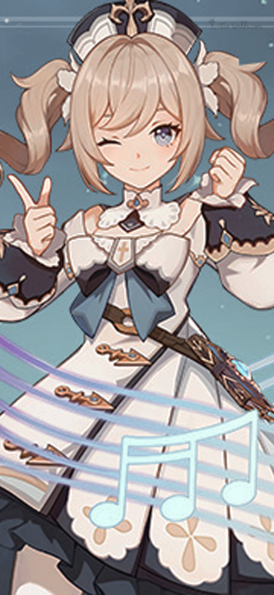 886x1920   100000K Genshin Impact Wallpaper HD/4K+ APK для Android Download