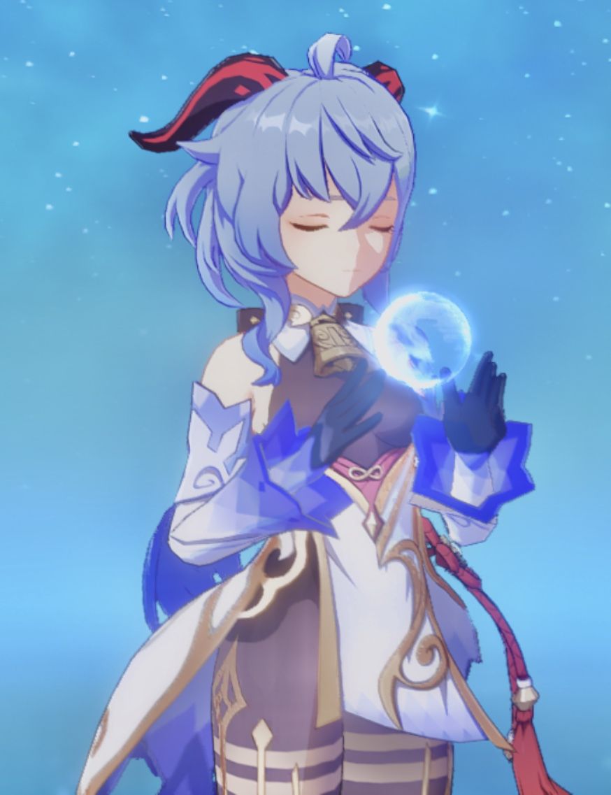 874x1137  favorites of Giraffield Tagged Genshin Impact - Zerochan