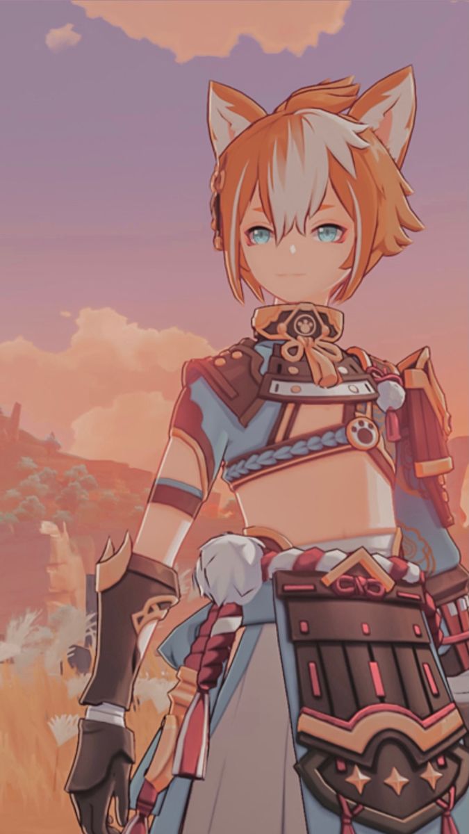 675x1200  gorou Обои - обои пещера 