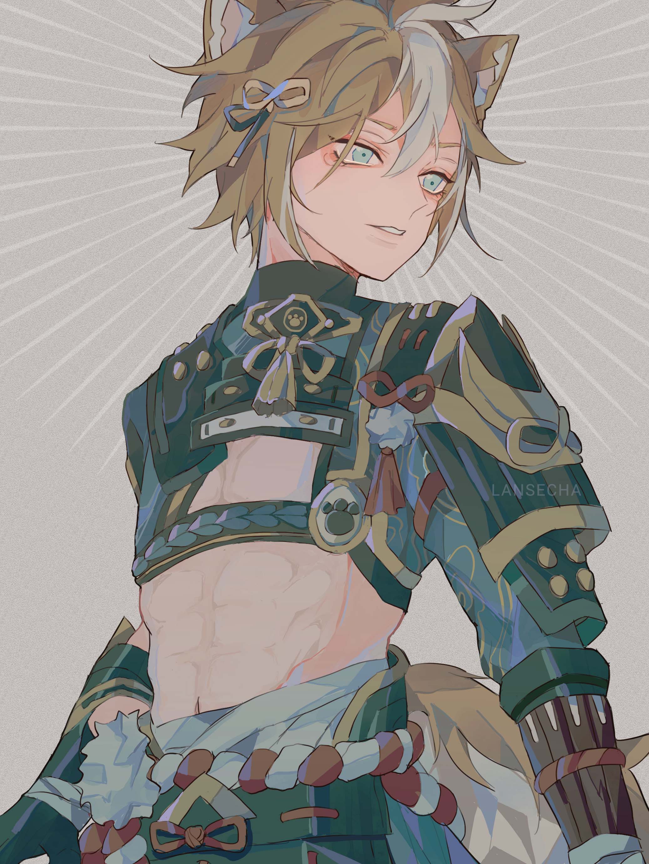 2074x2760  gorou HD обои | PXFEULE