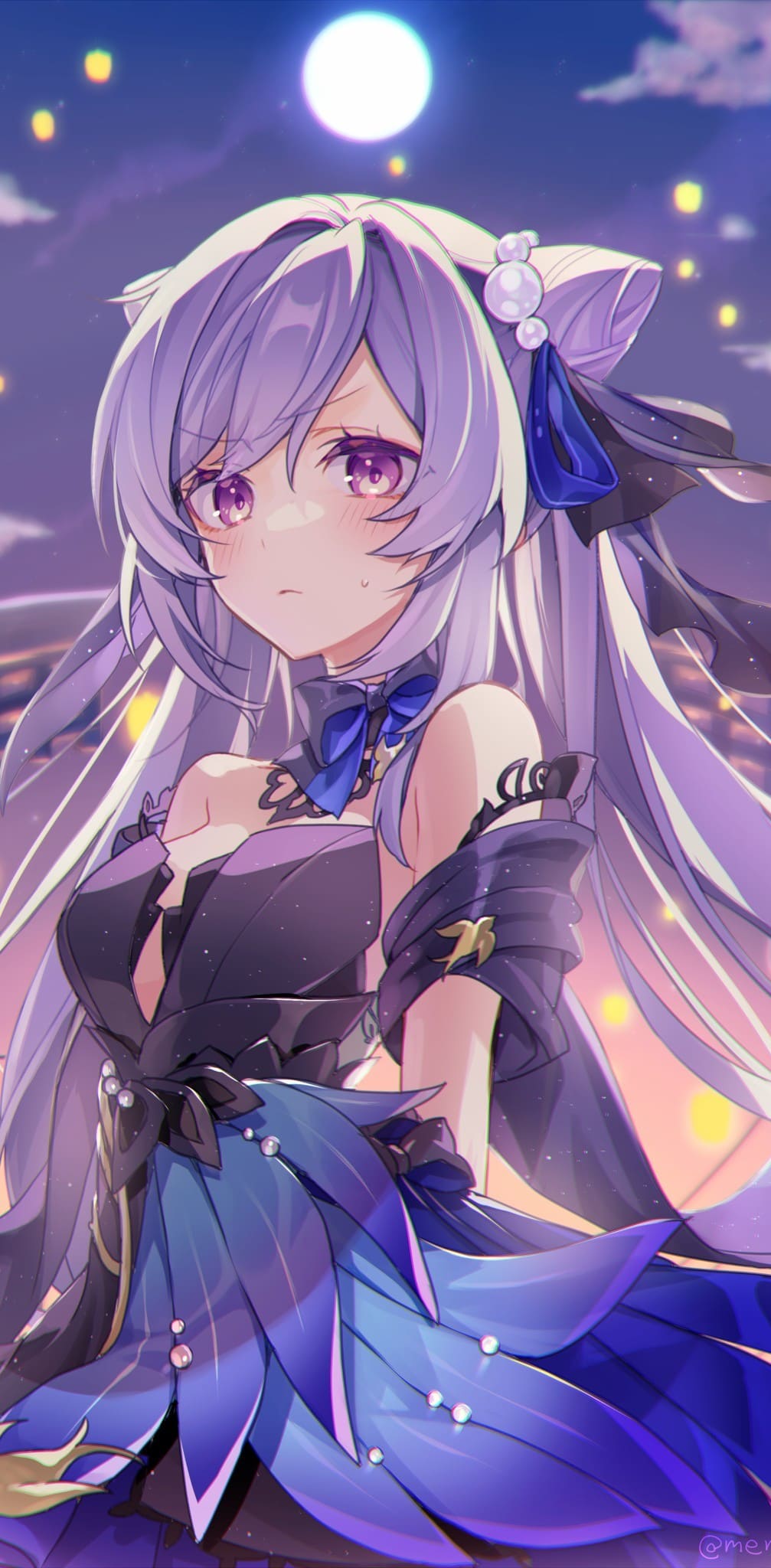 1007x2048  genshin ударные обои | Pocket Tactics