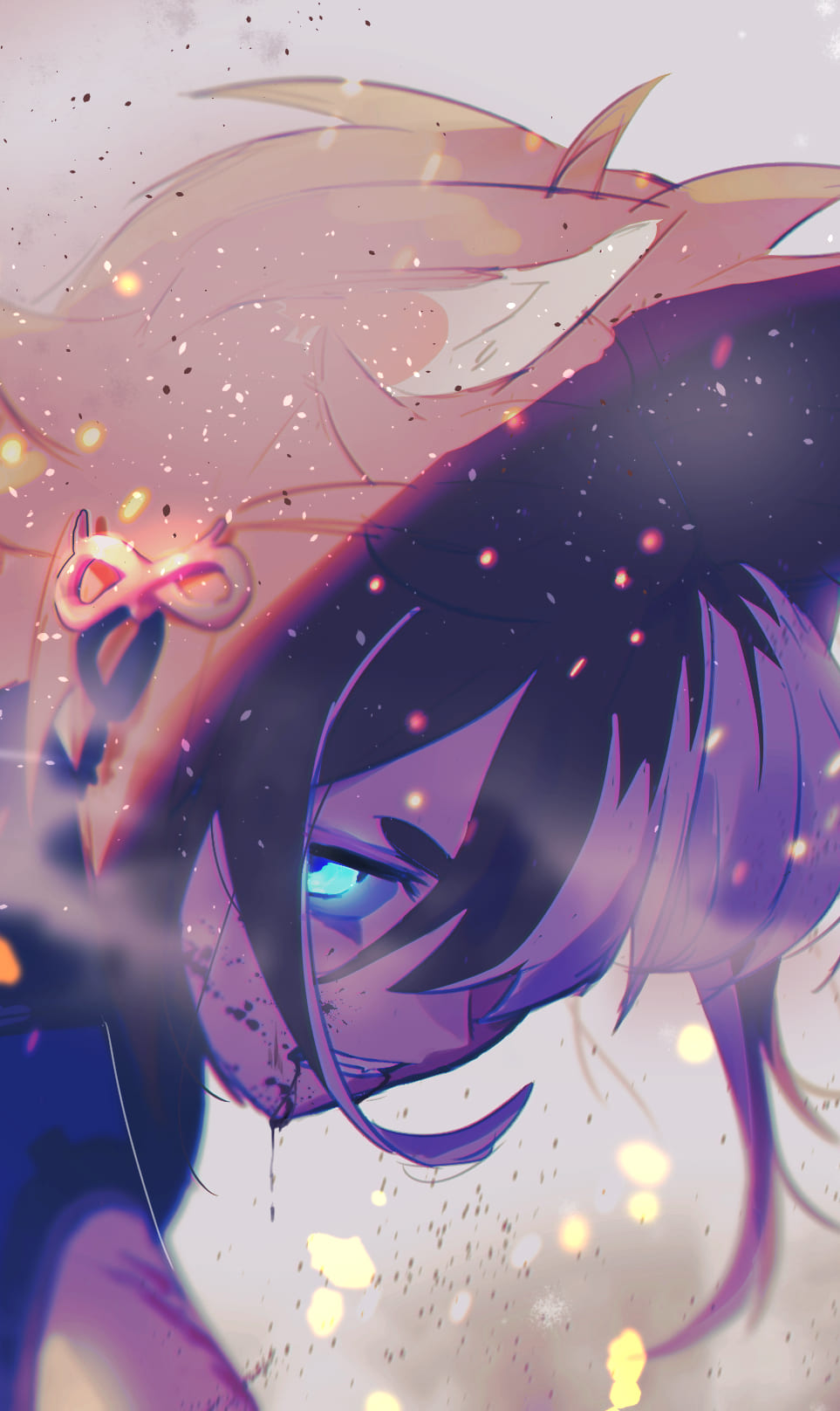 963x1616  Totally not одержим Гору | Genshin Impact | Hoyolab