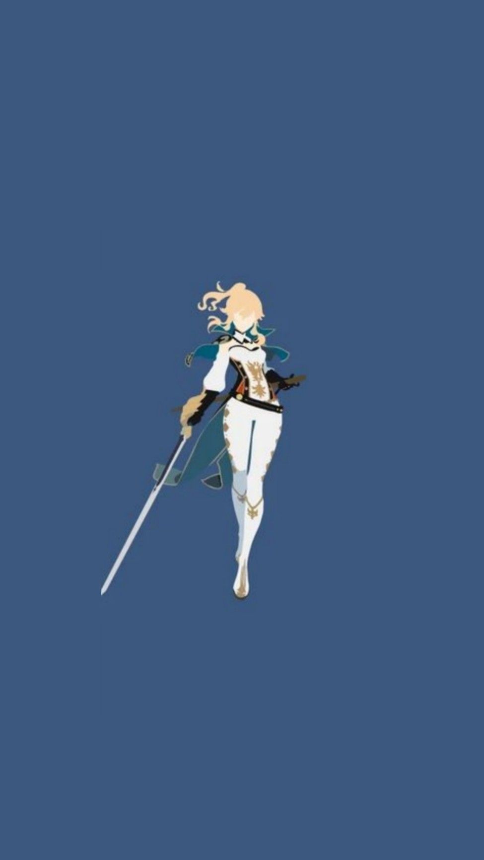 975x1732  JEAN GUNNHILDR HD GENSHIN IMPACE WALPAPERS - Обои пещера 