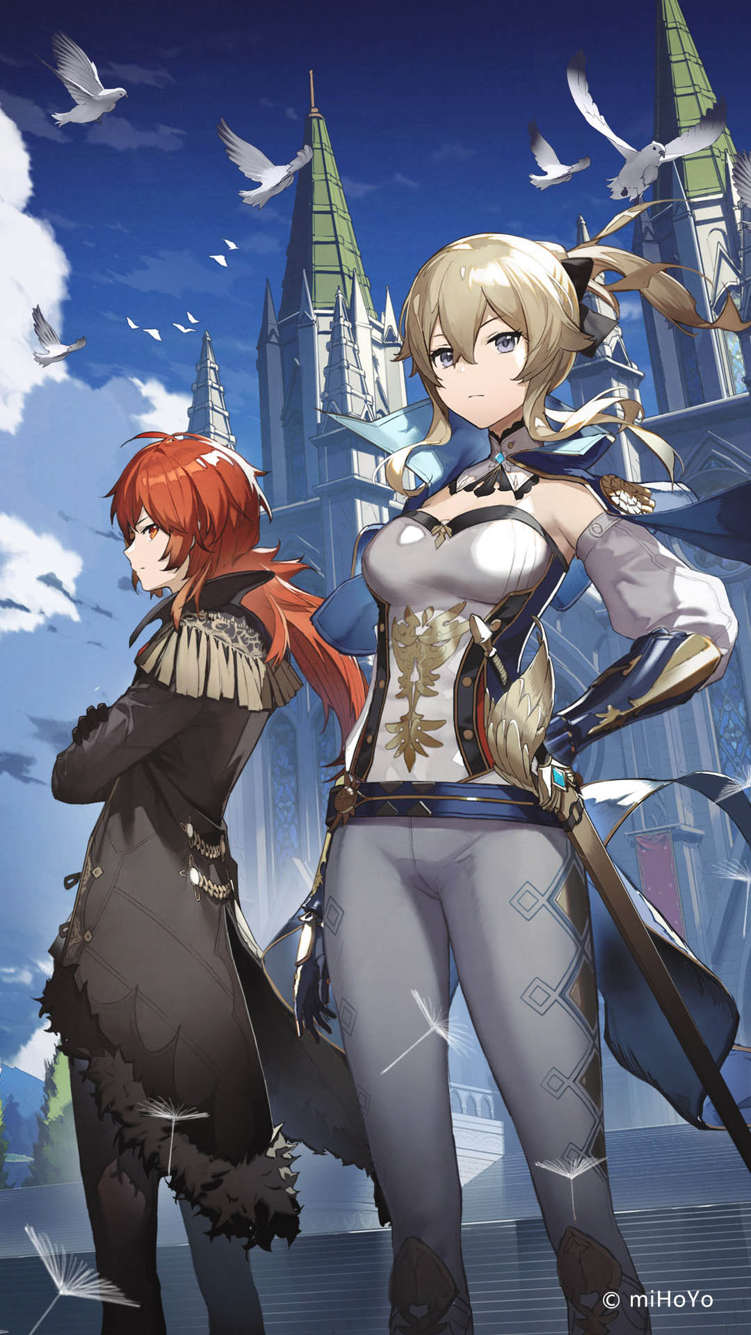 1080x1920  pin на аниме живой обои 