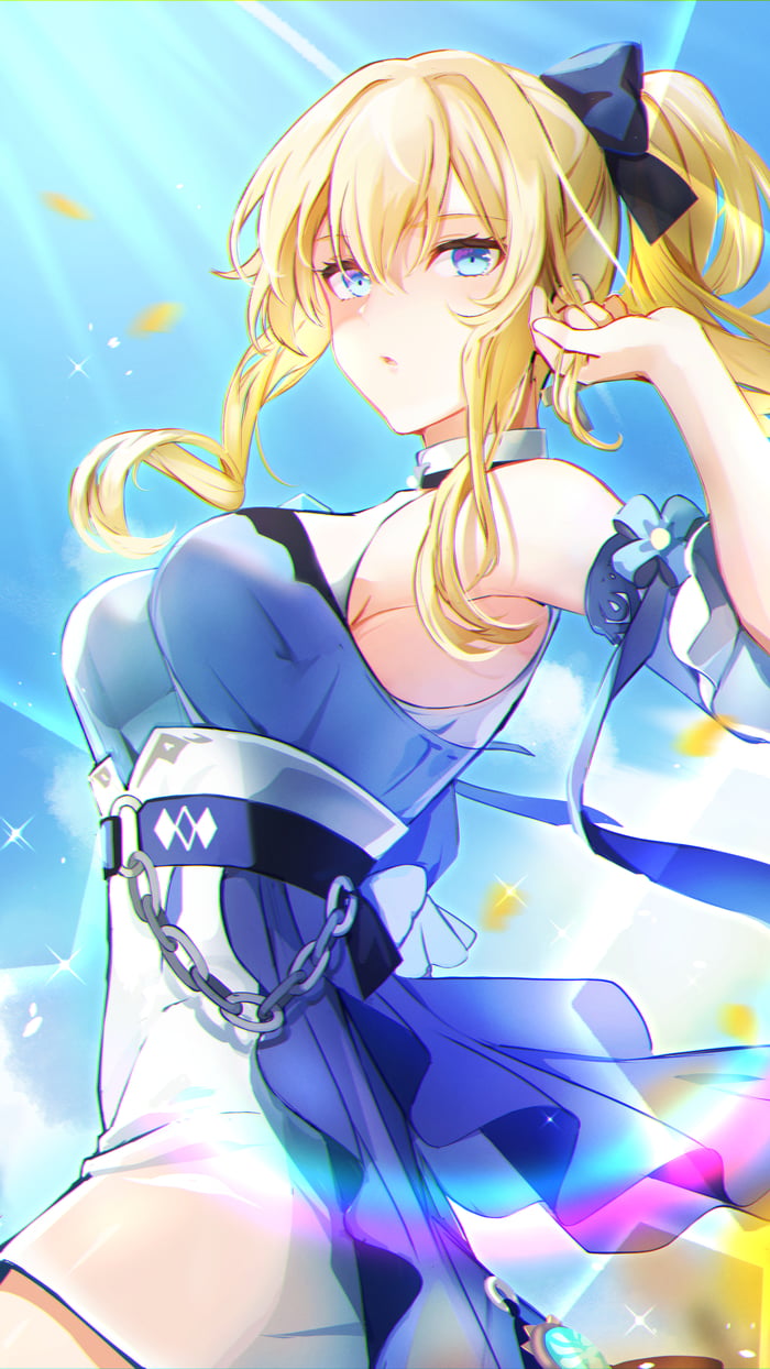 700x1244  BARBARA (GENSHIN IMPACT) 1080P, 2K, 4K, 5K HD WALLPAPER FEERPAPER FREAD | FLARPAPPAR FLARE FLARE FRAPAR FLARE FRAPARE FRAPARE FRAPARE