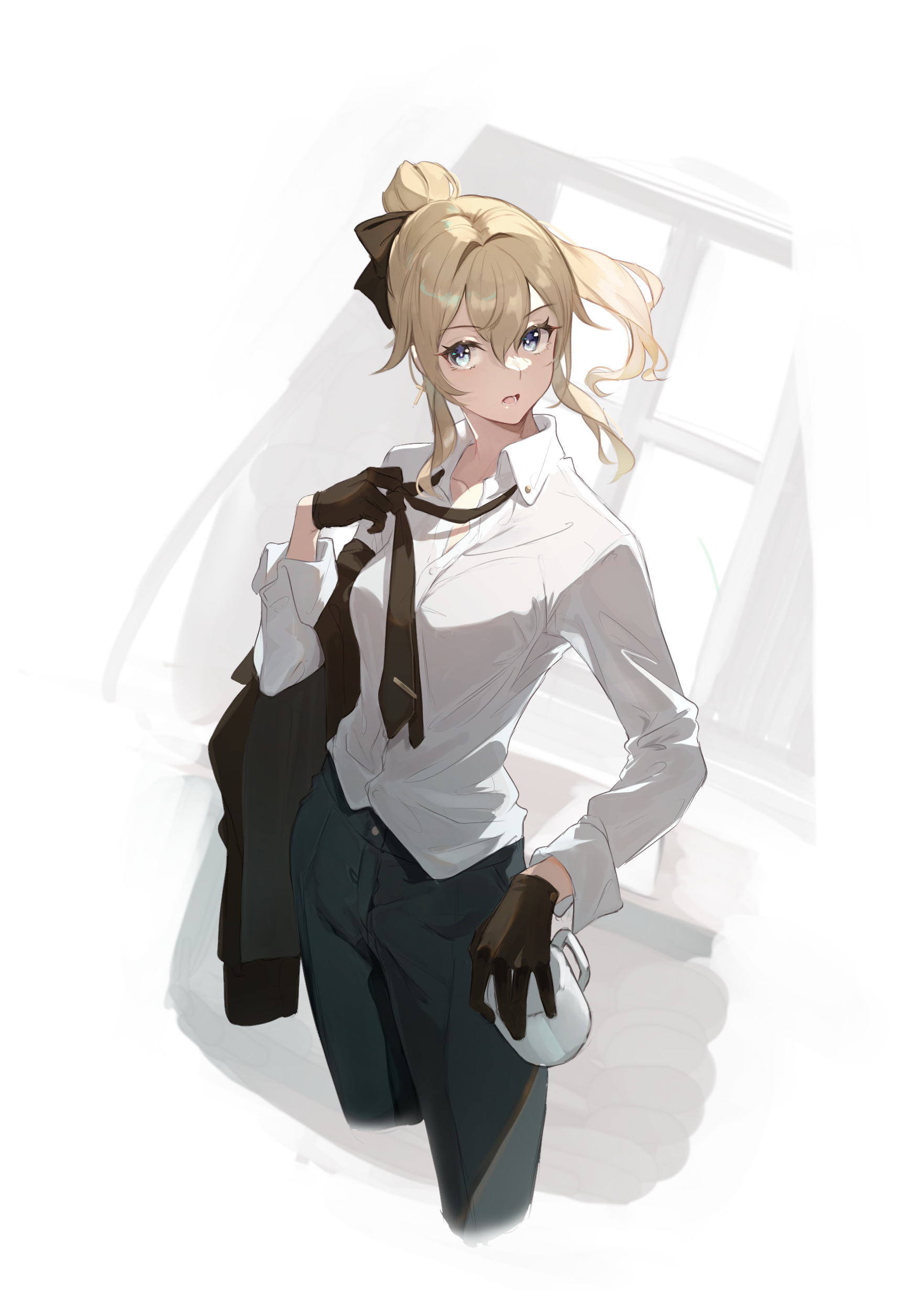 1764x2508  JEAN GUNNHILDR - 9GAG