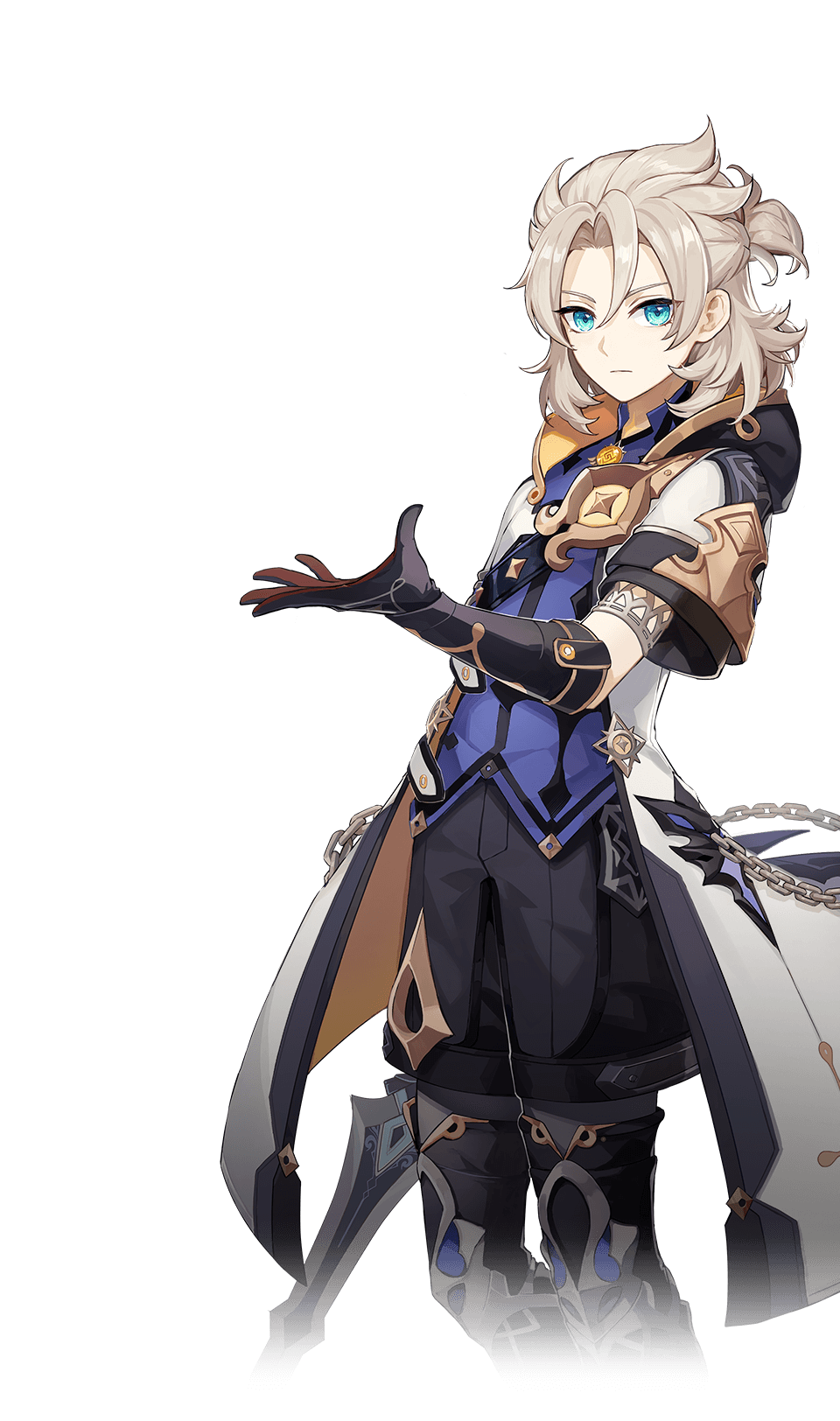 960x1624  genshin Impact Wallpaper 4K, Hu Tao, PC Games, игры, #5079 