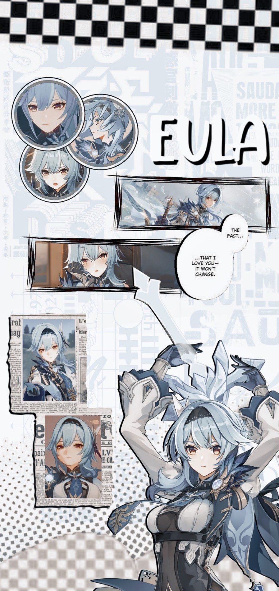 909x1920   Genshin Impact