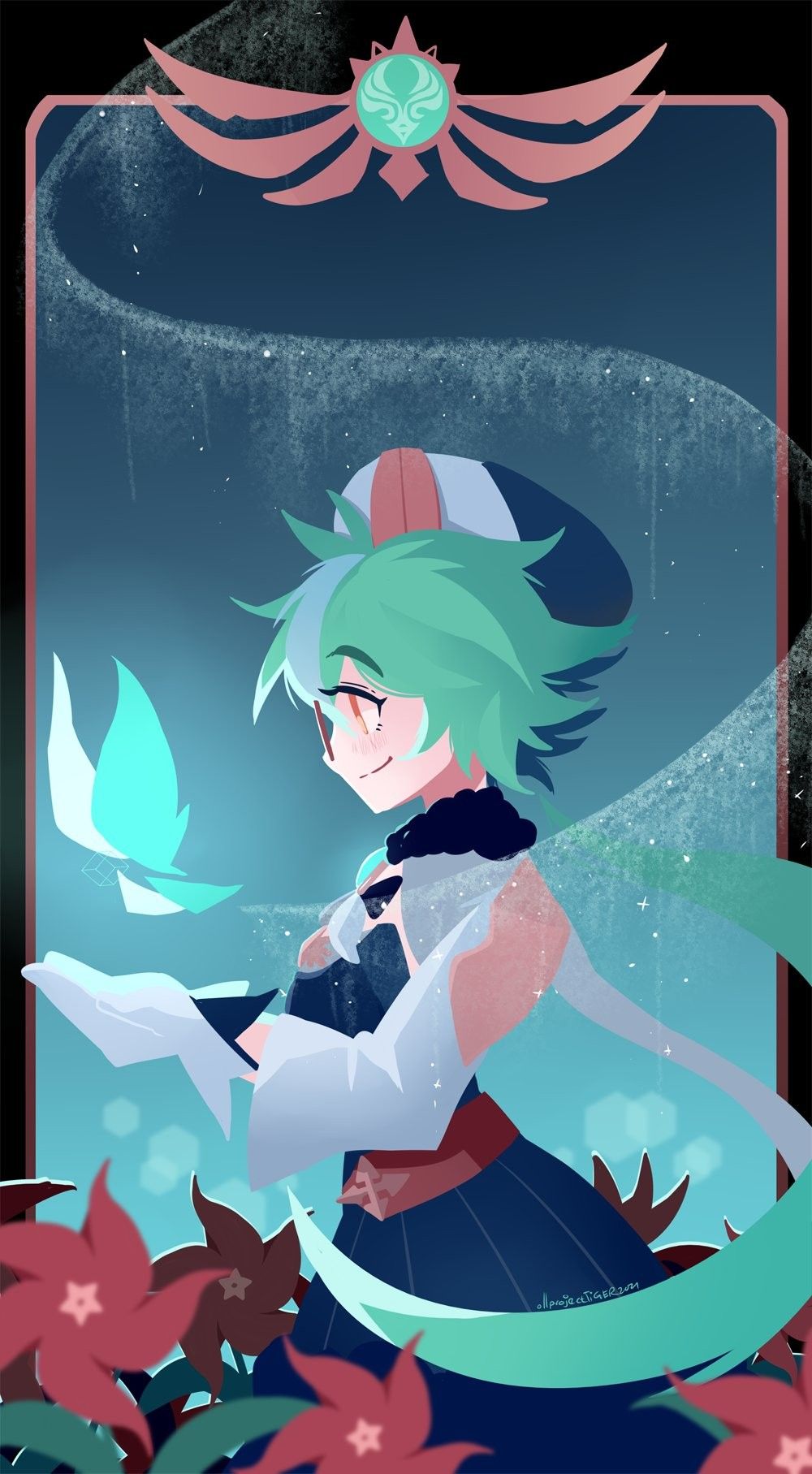 1000x1815  Genshin Impact - \ »меня укусил кот! .. |. Facebook