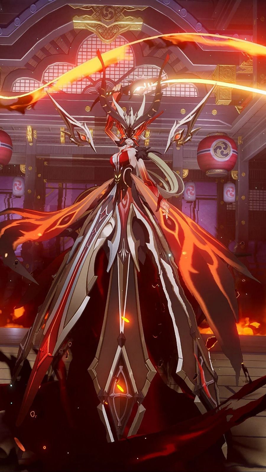 900x1600   aloy - горизонт ноль рассвет - Zerochan Anime Image Board