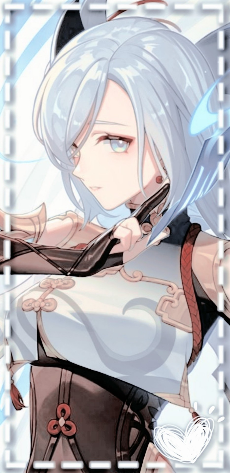 934x1920  Genshin Impact Hoodie Genshin Impact XingQiu Costume Pullover Couple Autumn  Hoodie Baseball Uniform Hoodie Long Sleeve Pullover - Walmart.com 