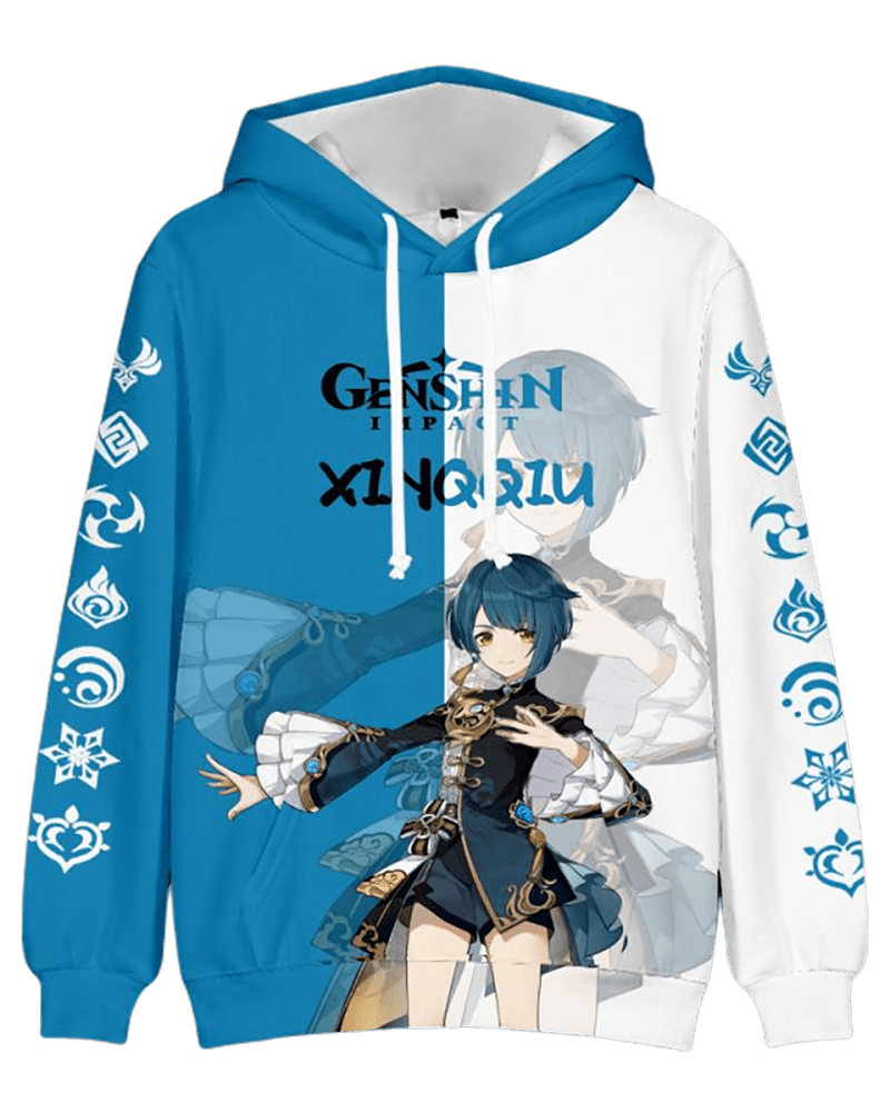 800x1000  genshin Увеличение воздействия (лучшие символы) - Mobalytics