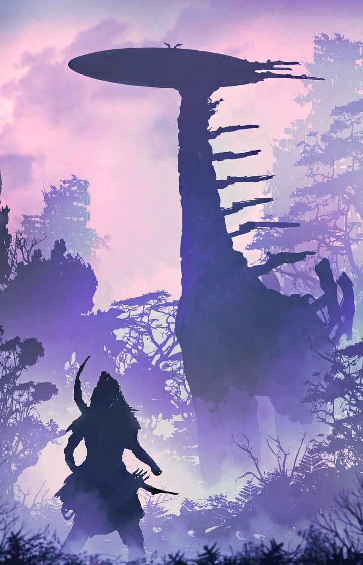 717x1115  HORIZON ZERO DAWN: ALOY - STAR FUNTURE DESIGN BY AKASEVEVEN ON DEVIANTART