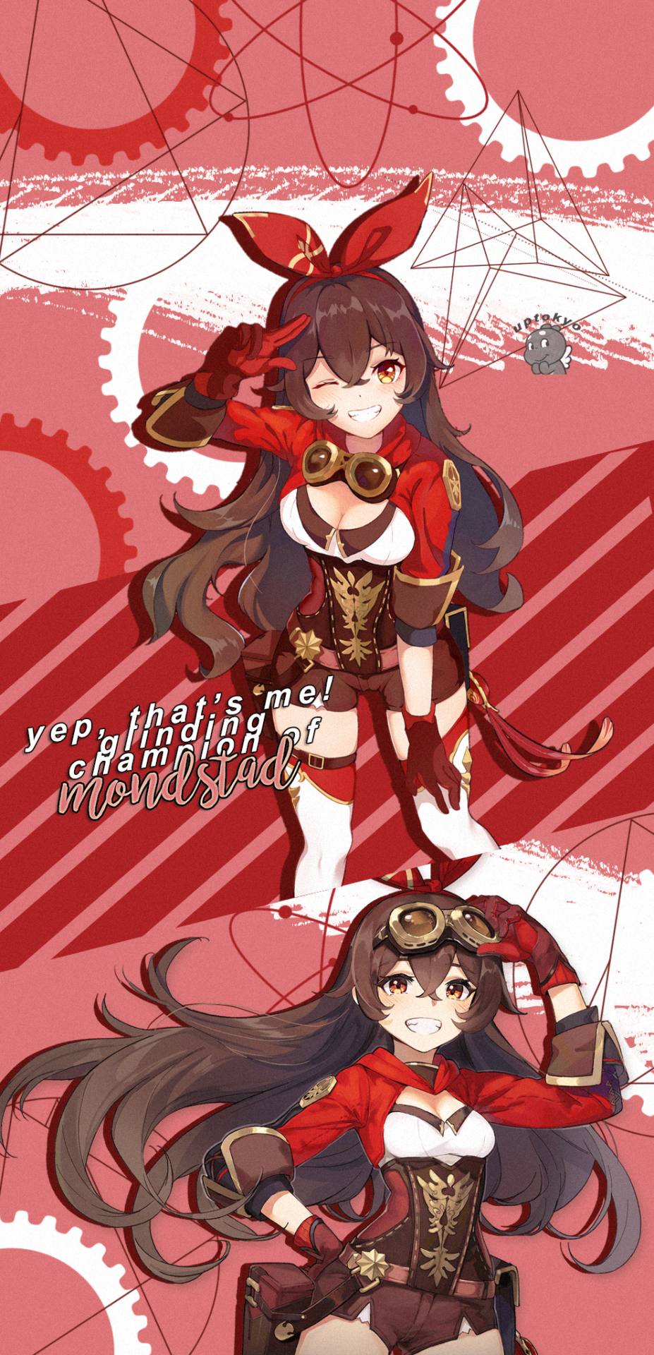 927x1920  Wallpaper : anime girls, Genshin Impact, Amber Genshin Impact, bikini  1600x2211 - Adelalinka - 2140595 - HD Wallpapers - WallHere