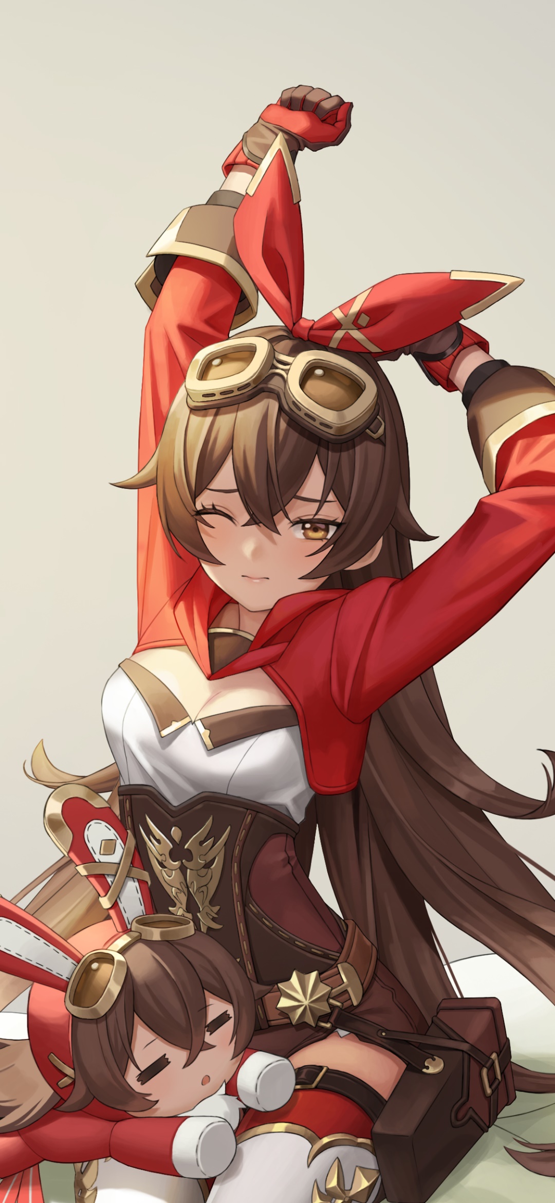 1080x2340  100000K Genshin Impact Live Wallaper HD/4K+ APK для Android Download