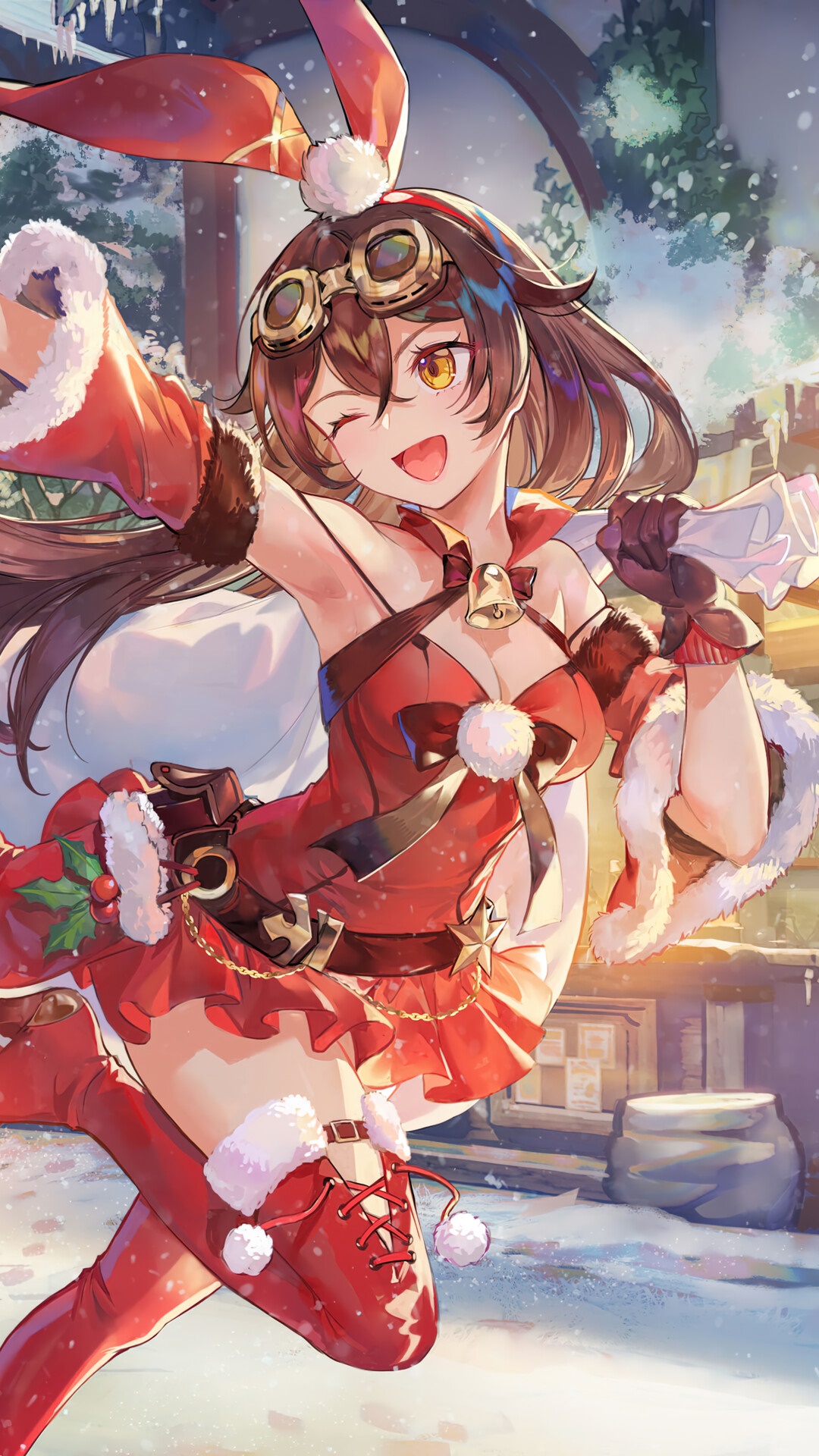 1080x1920  176 Genshin Impact Обои \ U0026 Фоны бесплатно | Wallpapers.com 