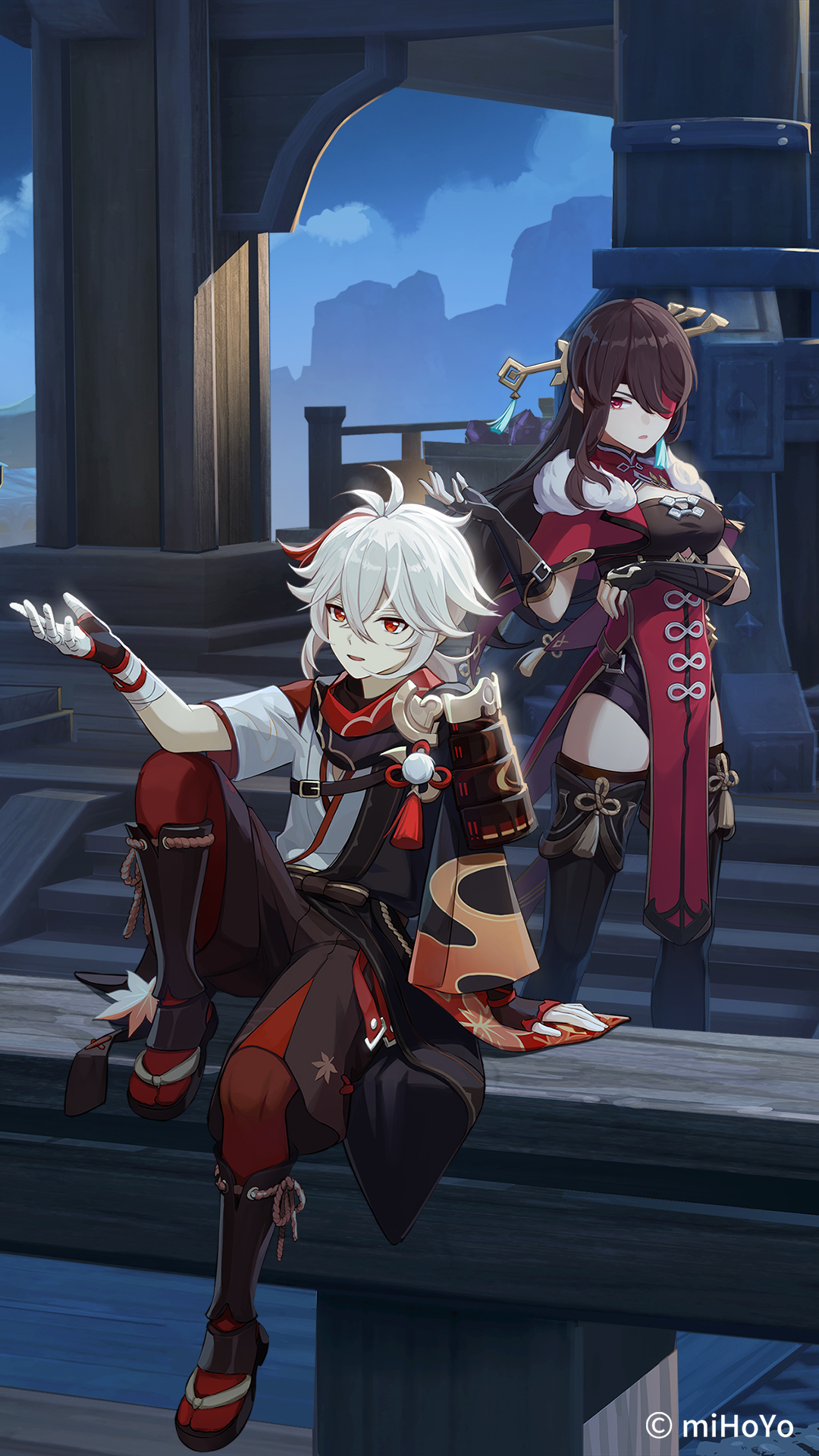 1080x1920  3400x4500 Scaramouche HD Genshin Impact 3400x4500 Резолюция обои, HD Games 4K обои, изображения, фотографии и фон - обои Den