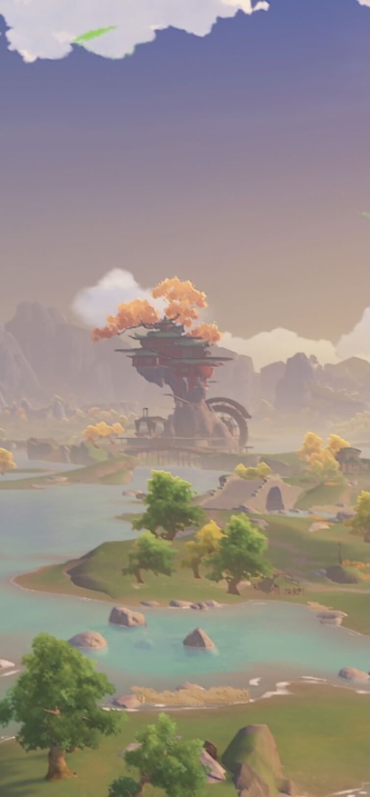 755x1624   аниме ++ - «Если я прикоснуюсь к нему, мои чувства будут расти еще больше». ... 