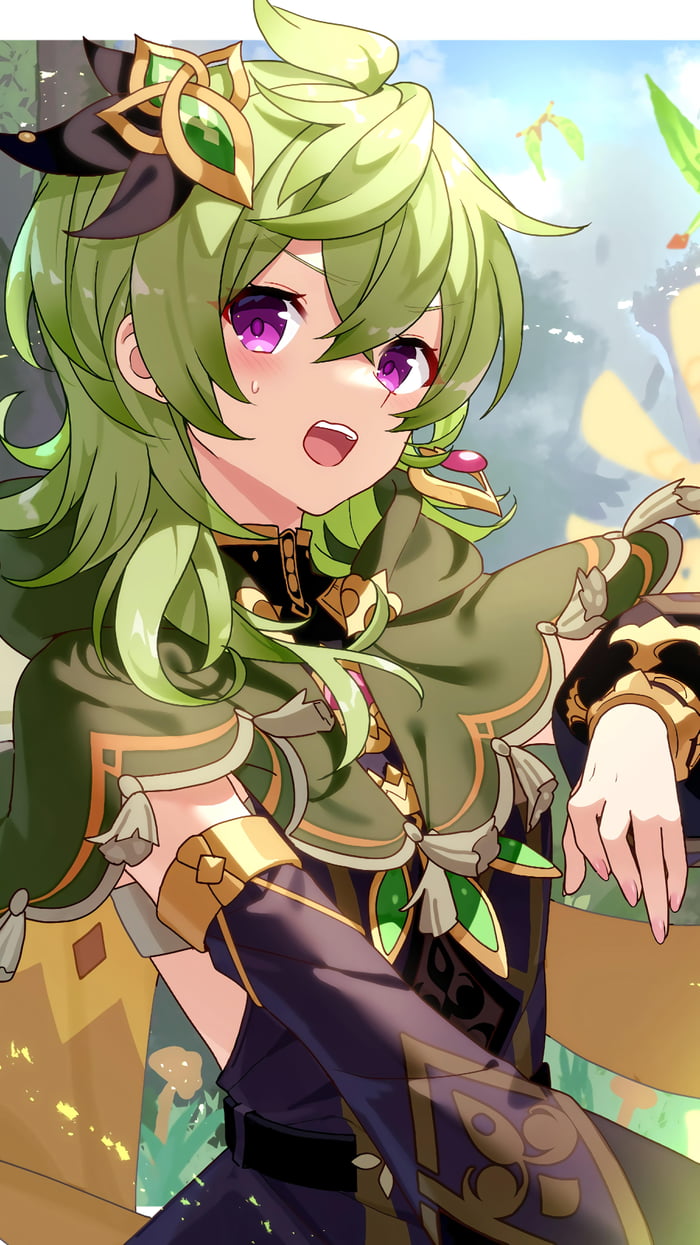 700x1245  collei - Genshin Empact | page 4 of 8 - Zerochan Anime Image Board