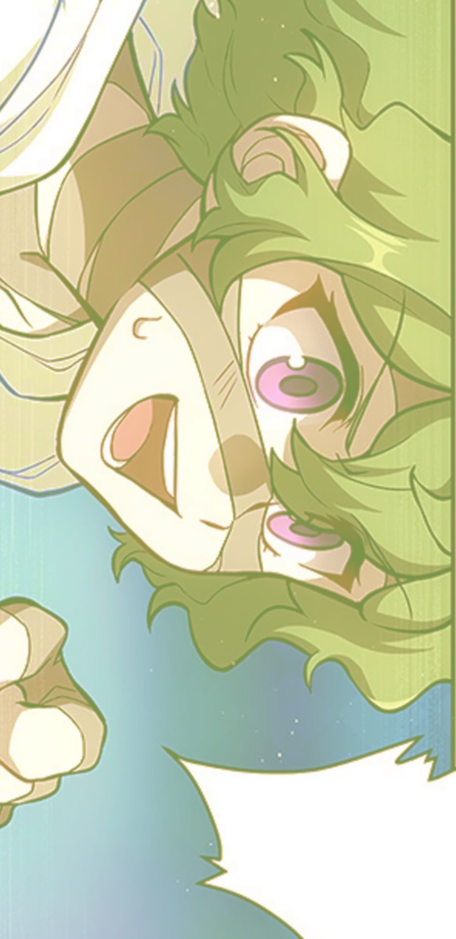 934x1920  artstation - colleiКоллии обои | Исследуйте посты и блоги Tumblr | Tumpik