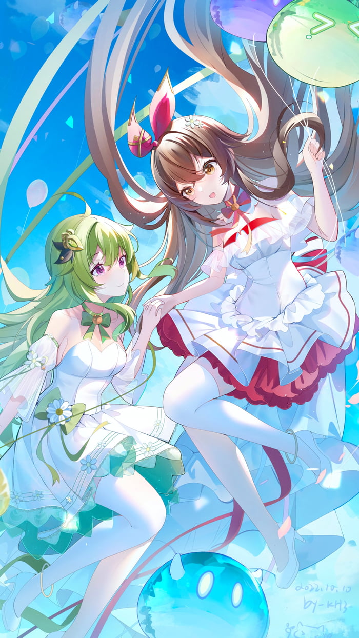 700x1244  amber \ u0026 Collei - 9GAG