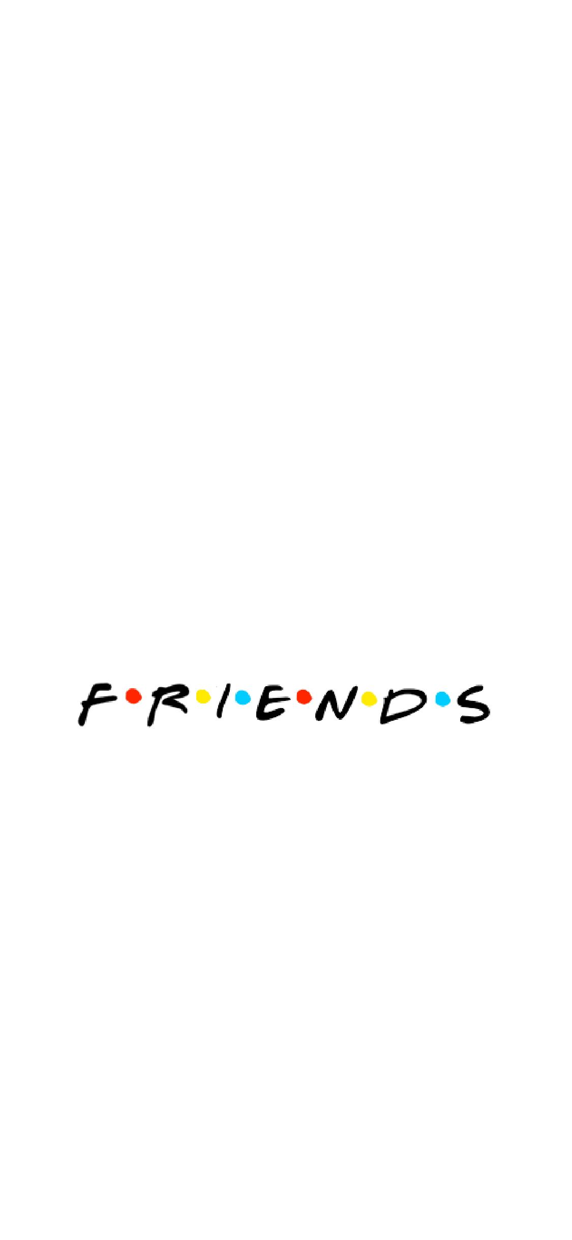 1125x2436  Funny Friends Tv Show iPhone Обои | Крутые обои для телефонов Акварельные обои iphone Обои друзей 
