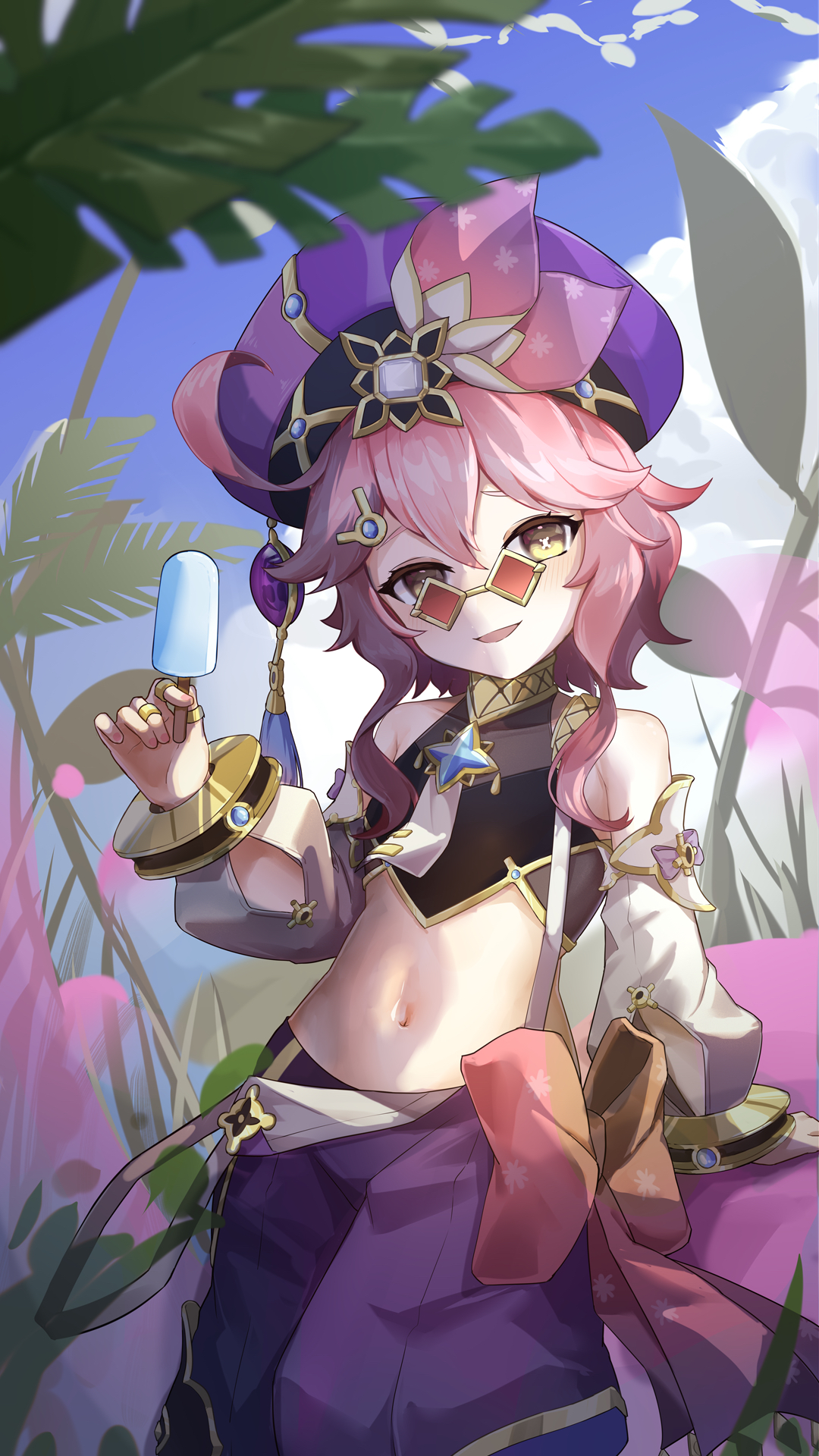 1080x1920  dori - Genshin Impact - Zerochan Anime Image Board