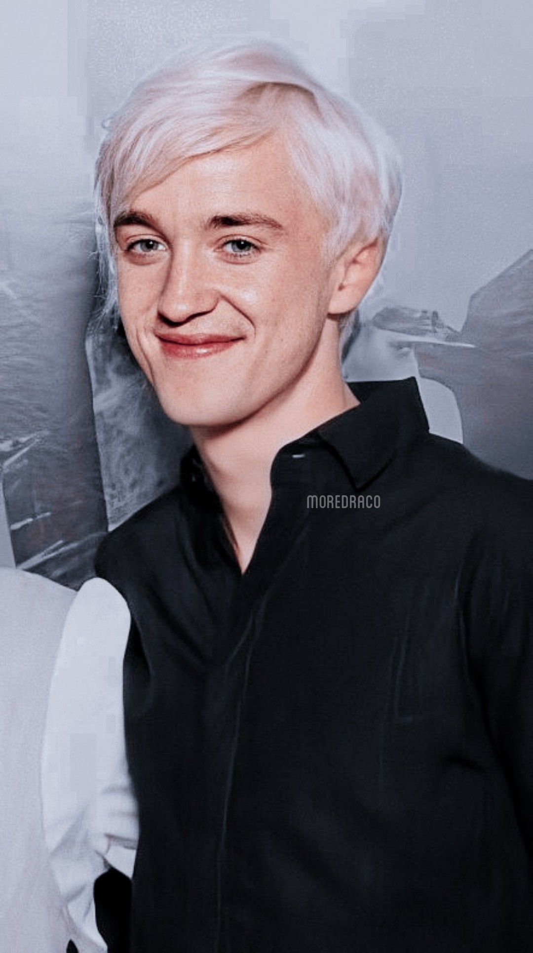 1080x1930   Драко Малфой и Скорпиус Фото из \ Гарри Поттер и проклятое дитя \ раскрыты