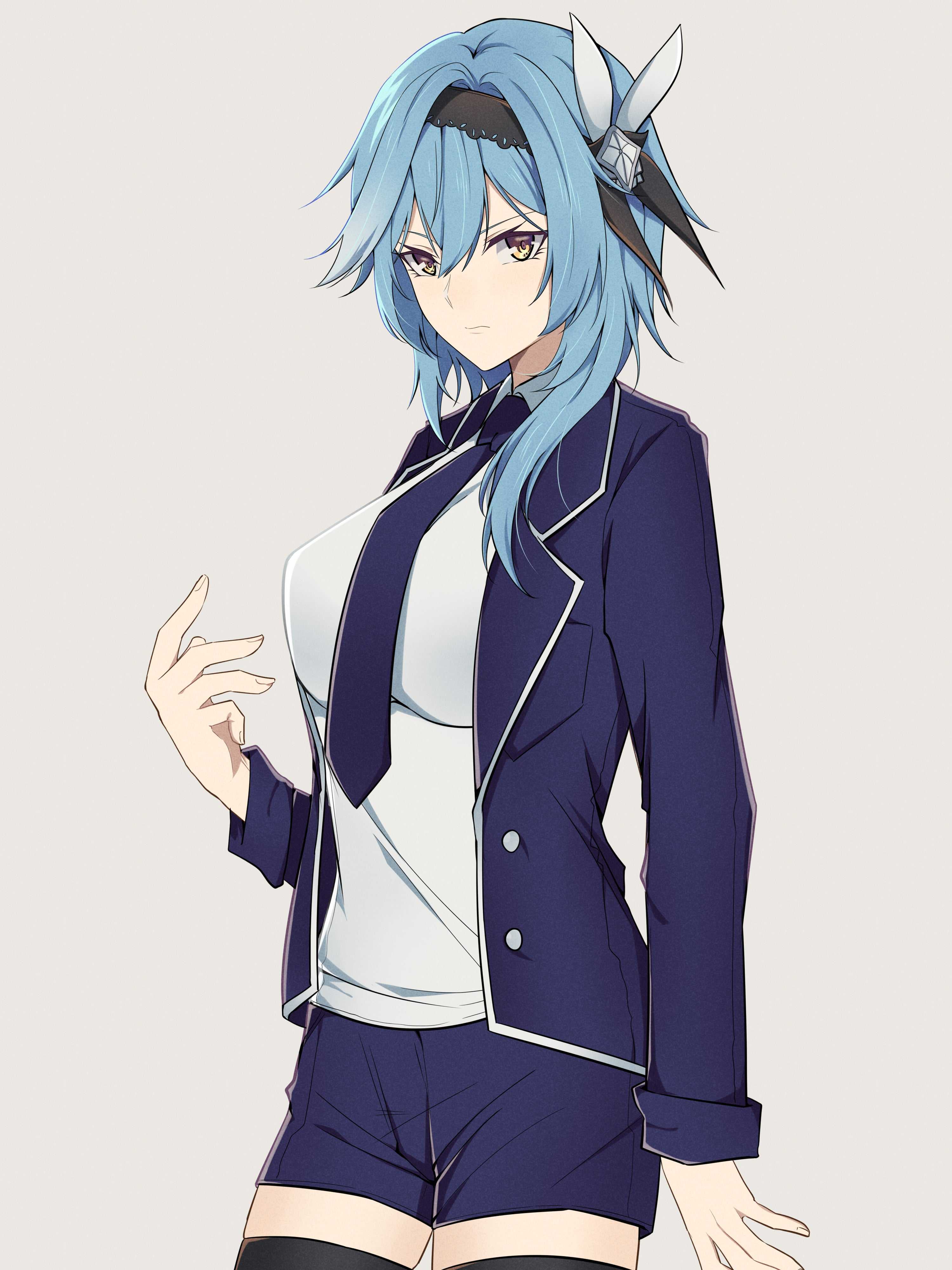 3000x4000   Genshin Impact Walpapers для вашего телефона - Pressingx 