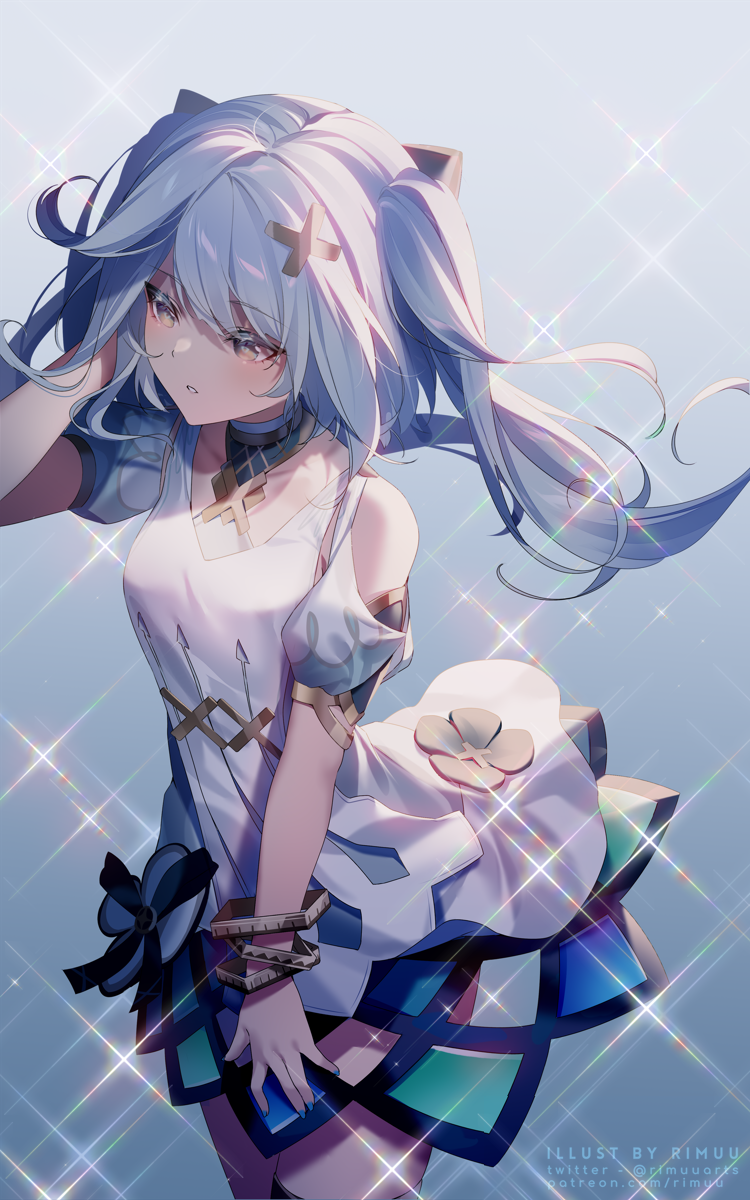 750x1200  Faruzan - Genshin Impact - Zerochan Anime Image Board