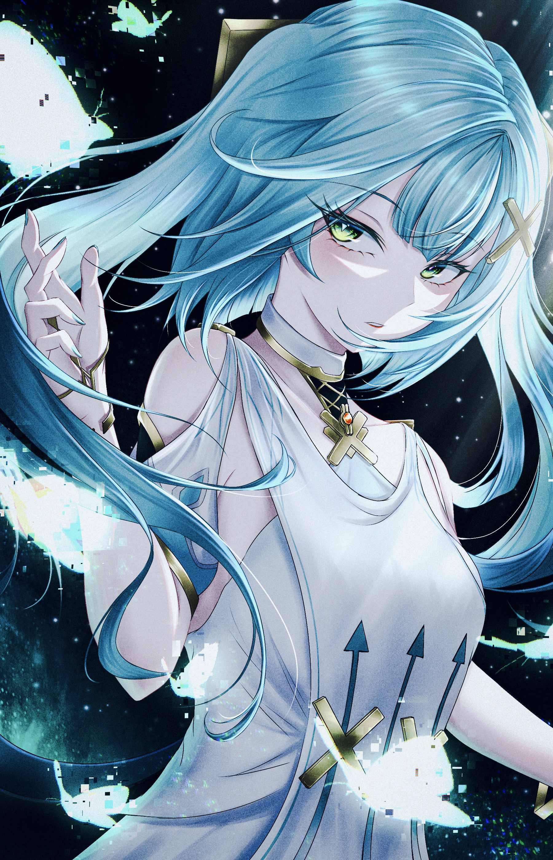 1800x2800  Faruzan - Genshin Empact | Страница 2 из 3 - Zerochan Anime Image Board