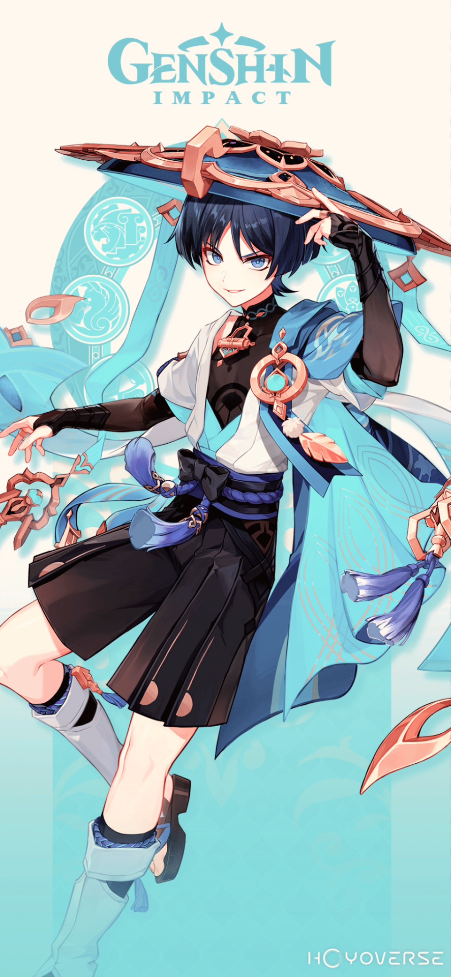 887x1920  GRO (LEE145879) Genshin Impact Faruzan платье No Bra Pantsu Смотрите через | #1041115 | yande.re 