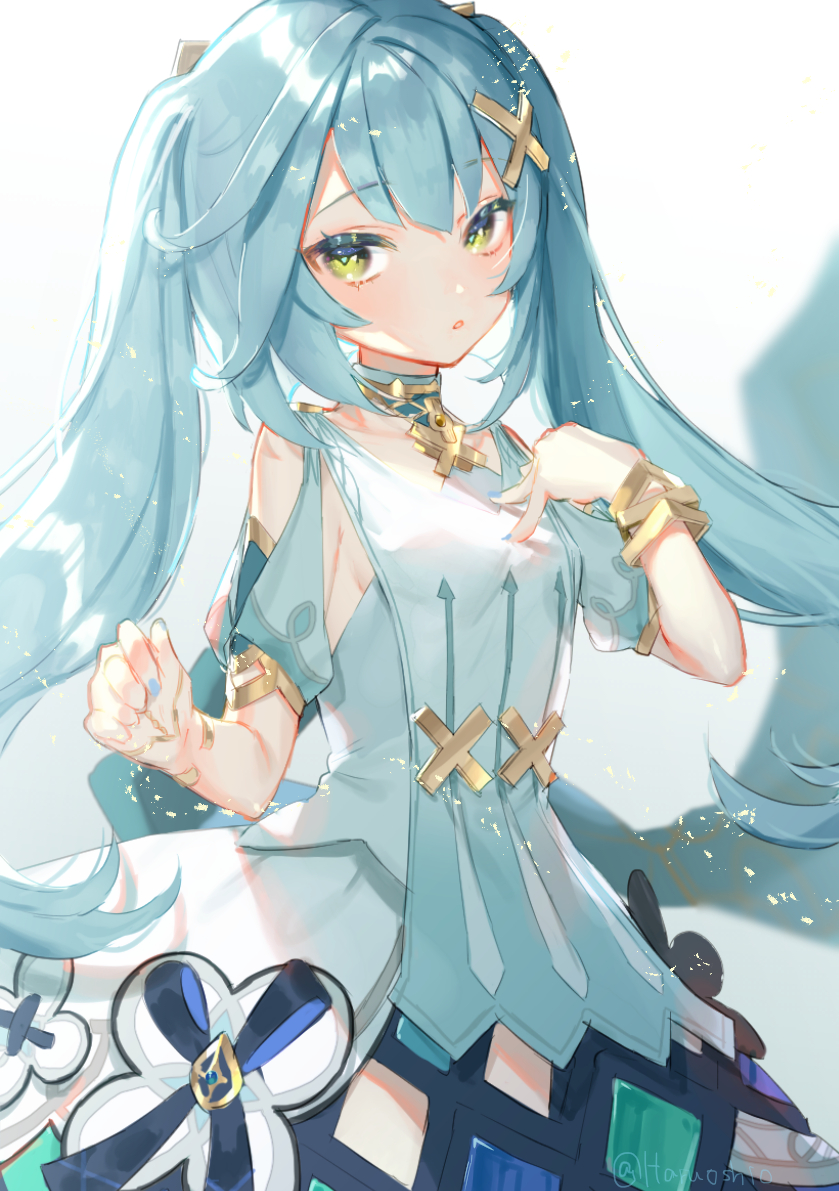 839x1191  Wallpaper Faruzan สวยๆ 😻💕 ( อายุเป็นเพียงตัวเลข😳 ) #genshinimpact #. .. |. Tiktok