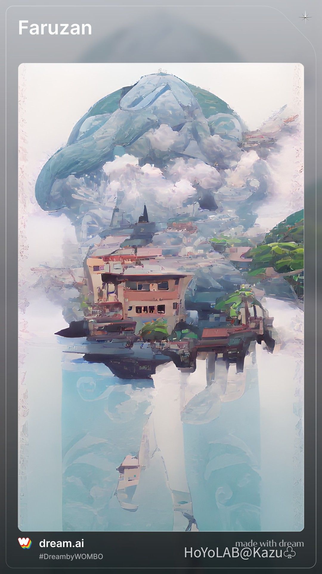 1080x1920   Фарузан - Genshin Impact | Страница 2 из 3 - Zerochan Anime Image Board