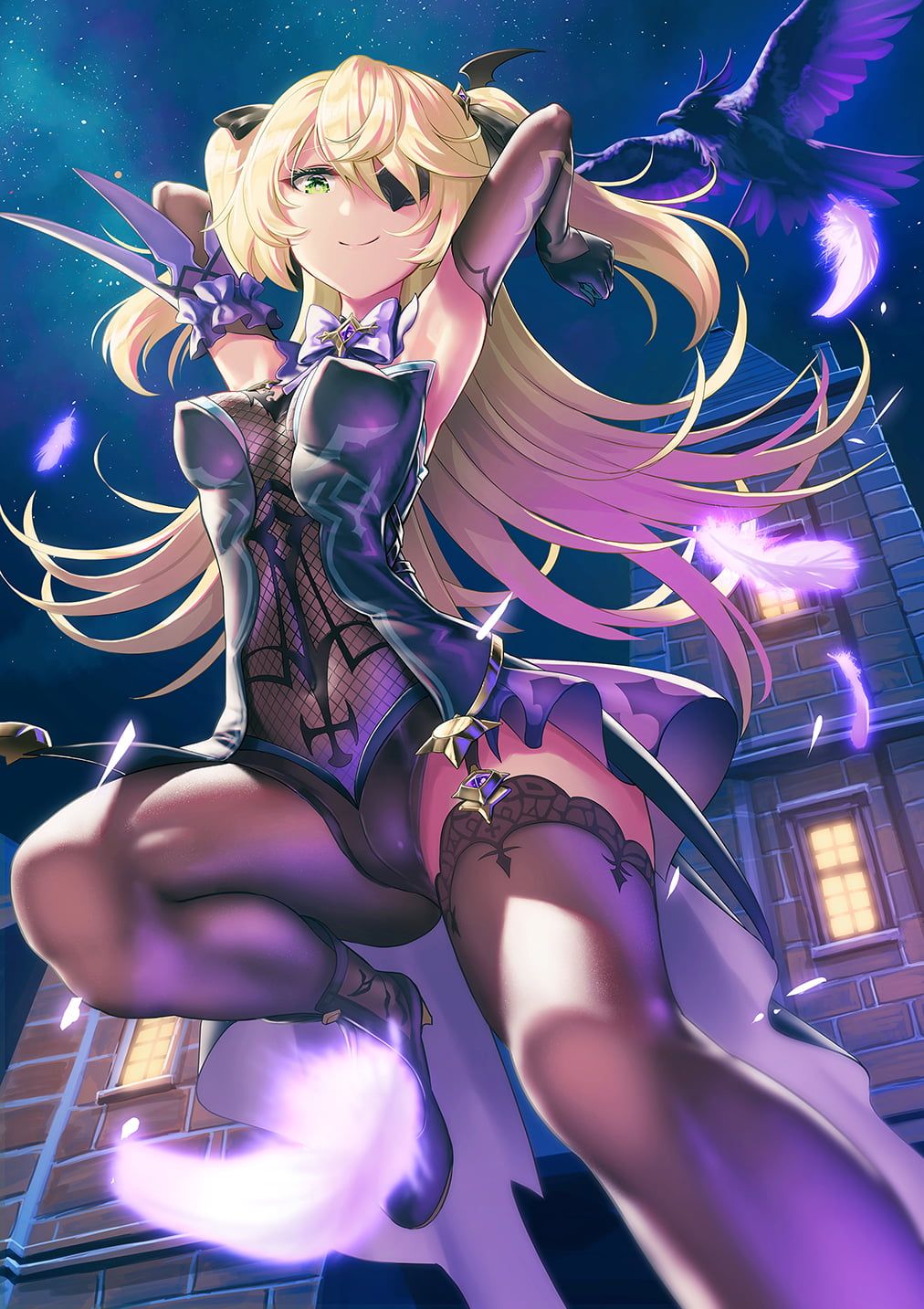 1012x1433   HD Genshin Impact обои iPhone