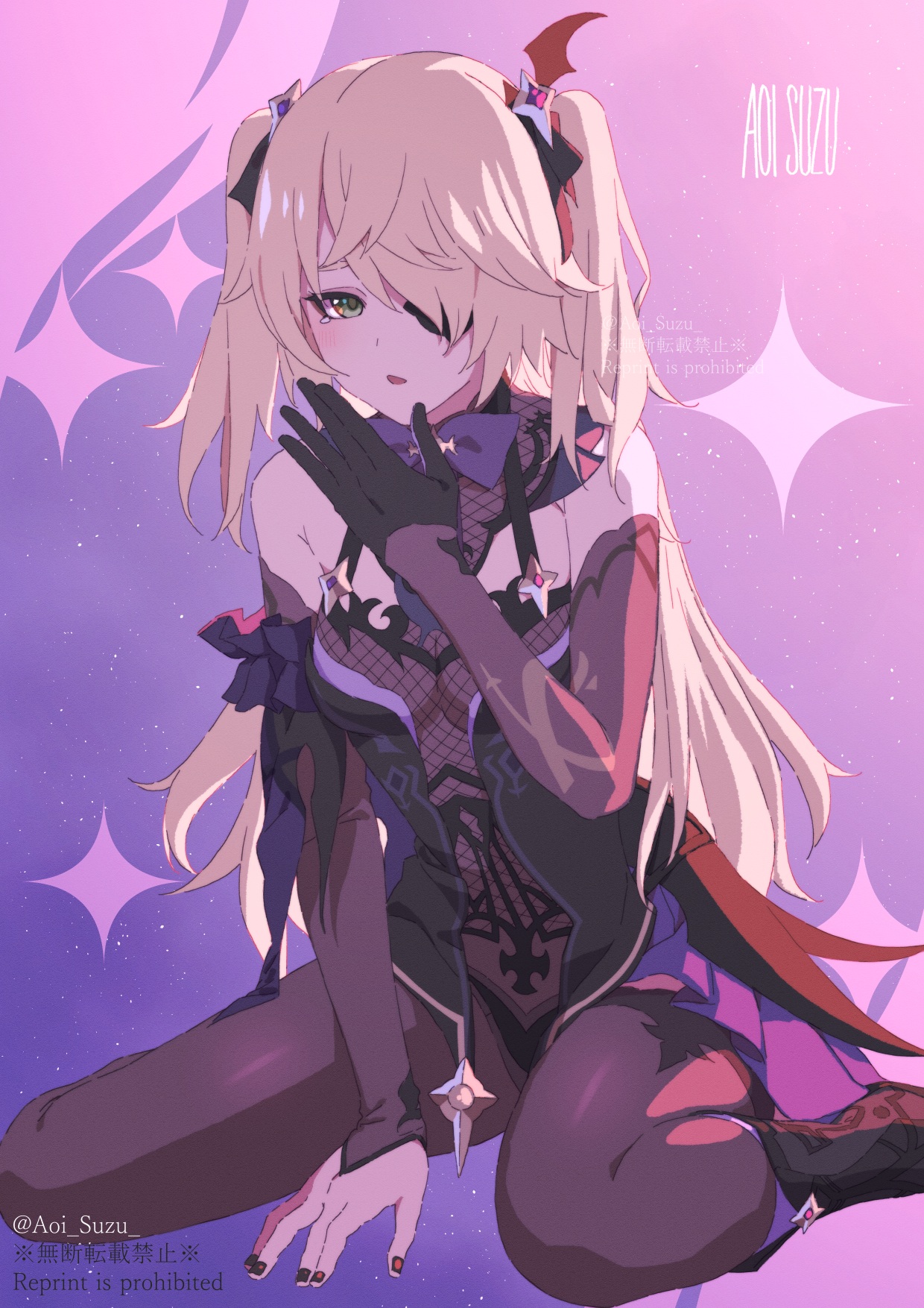 1240x1754  fischl genshin Impact Wallpapers - пещера обоевАниме -картинка Genshin воздействие Fischl (Genshin Empfice) Fischl (Ein inmernachtstraum) (удар Genshin) Shangier Single Long Hair 3720x5262 761084 EN