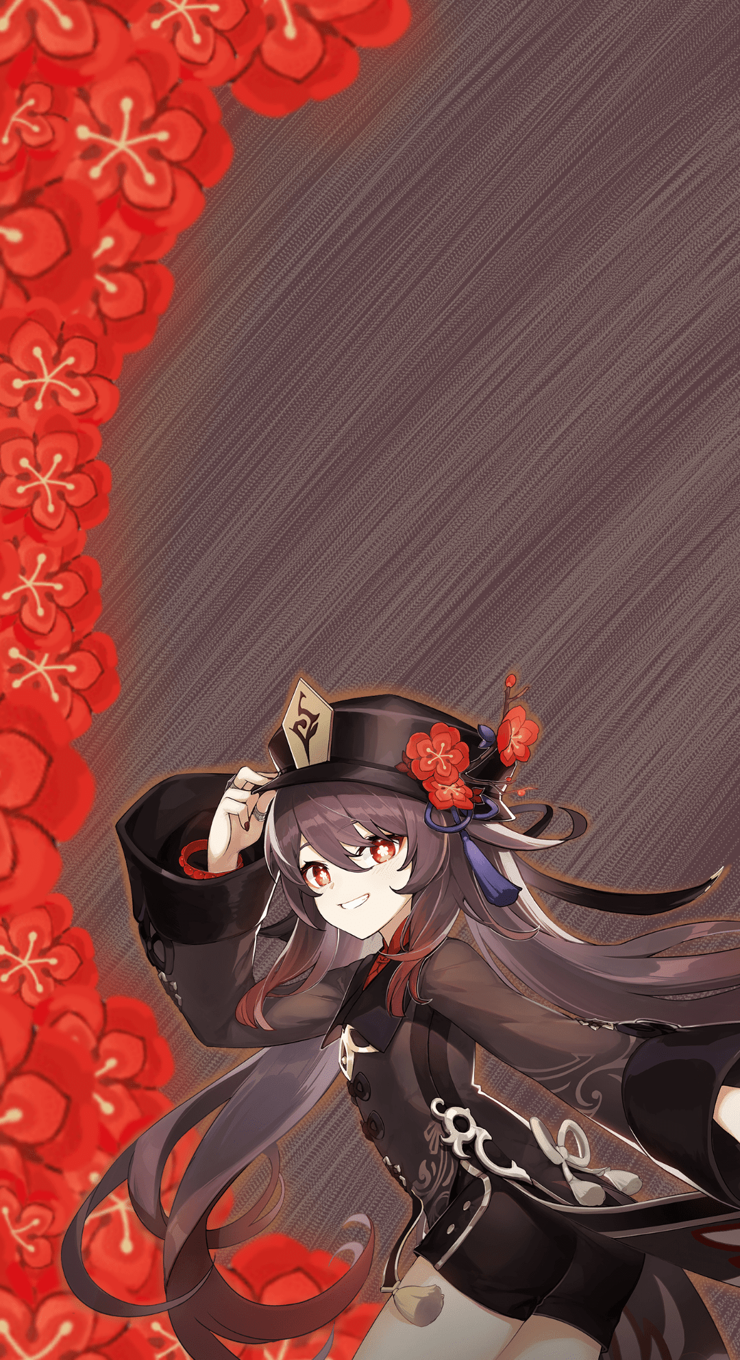 1080x1984  hu Tao - Genshin Empact - Zerochan Anime Image Board