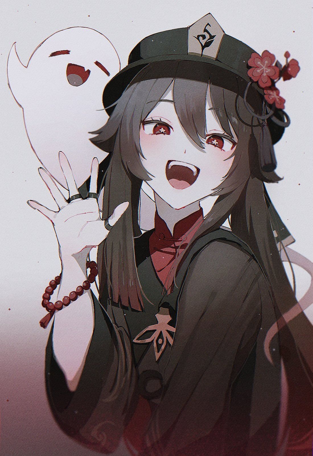 1100x1600  hu Tao, Genshin, Genshin Empact, Hu Tao, HD Телефон Обои | Peakpx