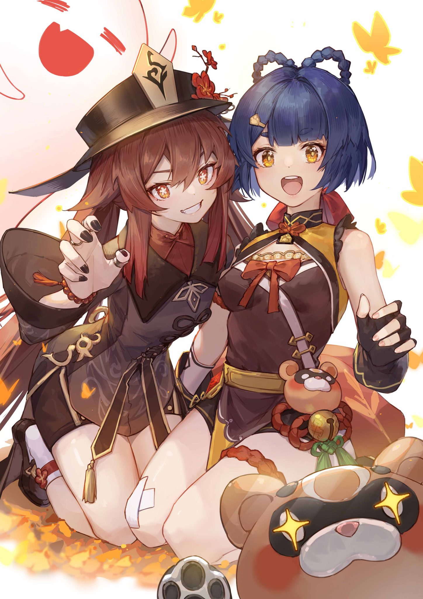 1448x2048   4500x5500 Hu Tao Genshin Impact HD Art 2022 4500x5500 Решение обои, HD Games 4K Обои, изображения, фотографии и фон - обои Den