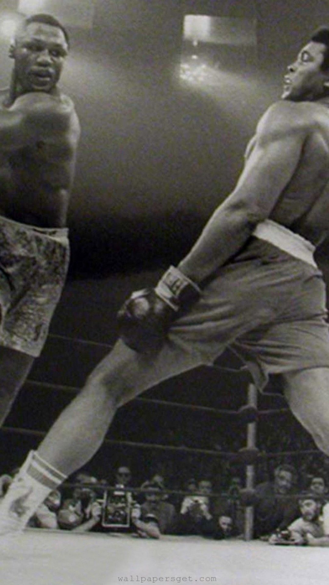 1080x1920  muhammad Ali обои HD Apk Pour Android Télécharger 