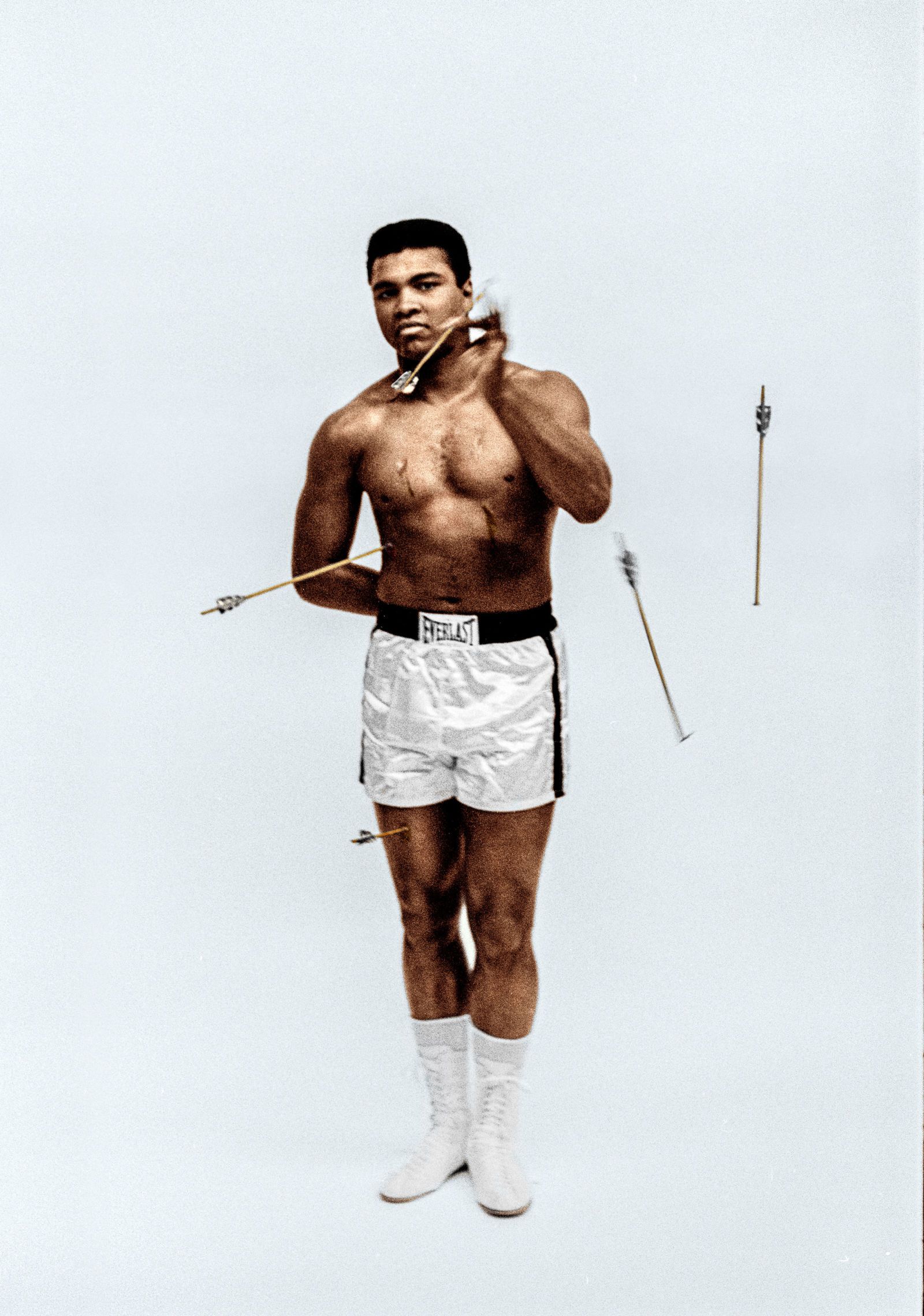 1600x2280  Muhammad Ali Wallpaper HD APK für Android herunterladen