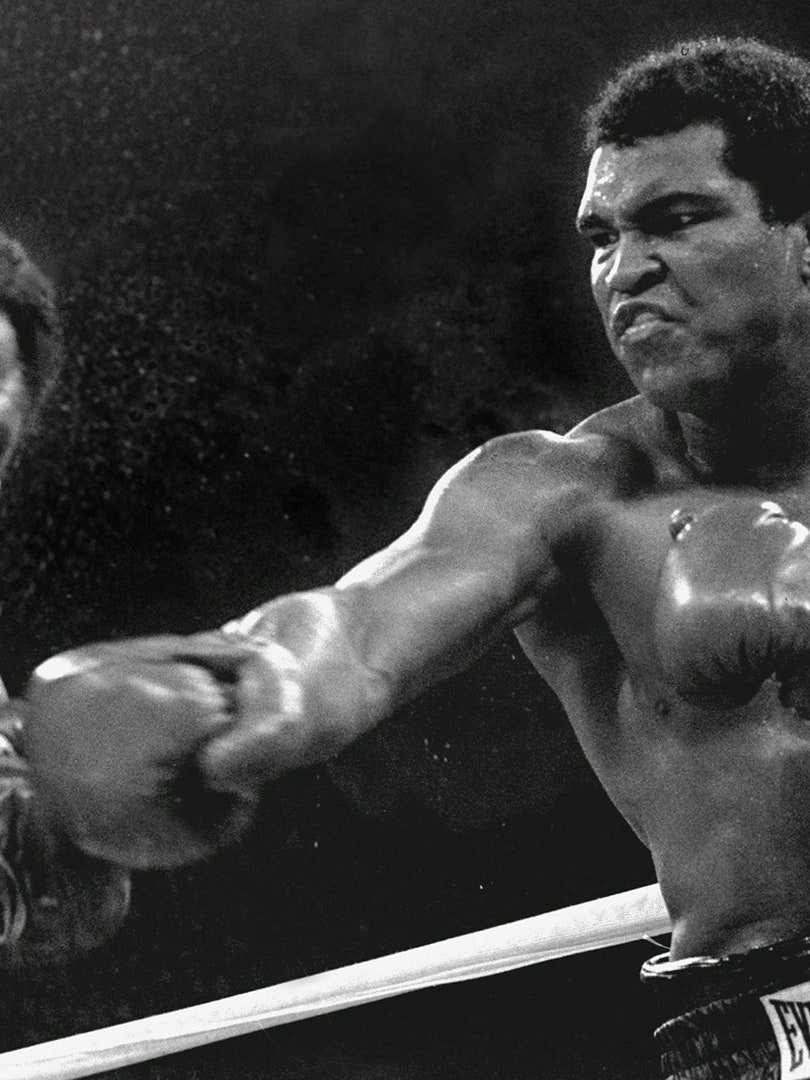 810x1080  Muhammad ali : r/iOSsetups