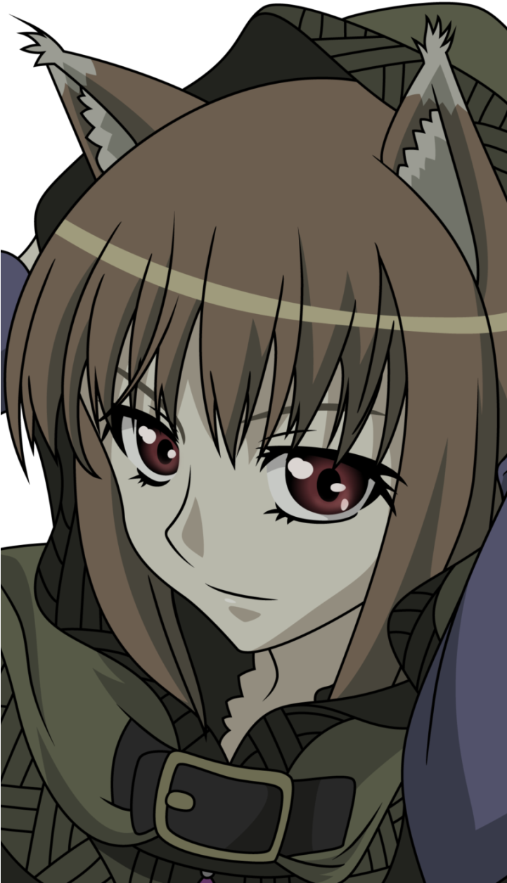 721x1254  spice и Wolf Mobile Facks