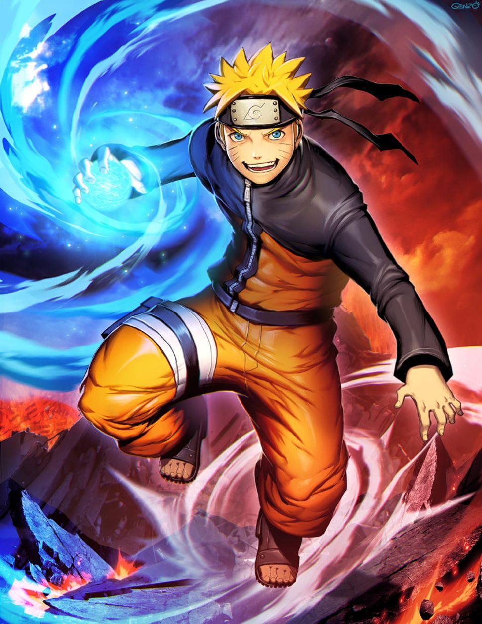 970x1256  naruto, Anime, Rasengan, HD Телефон Обои | Peakpx