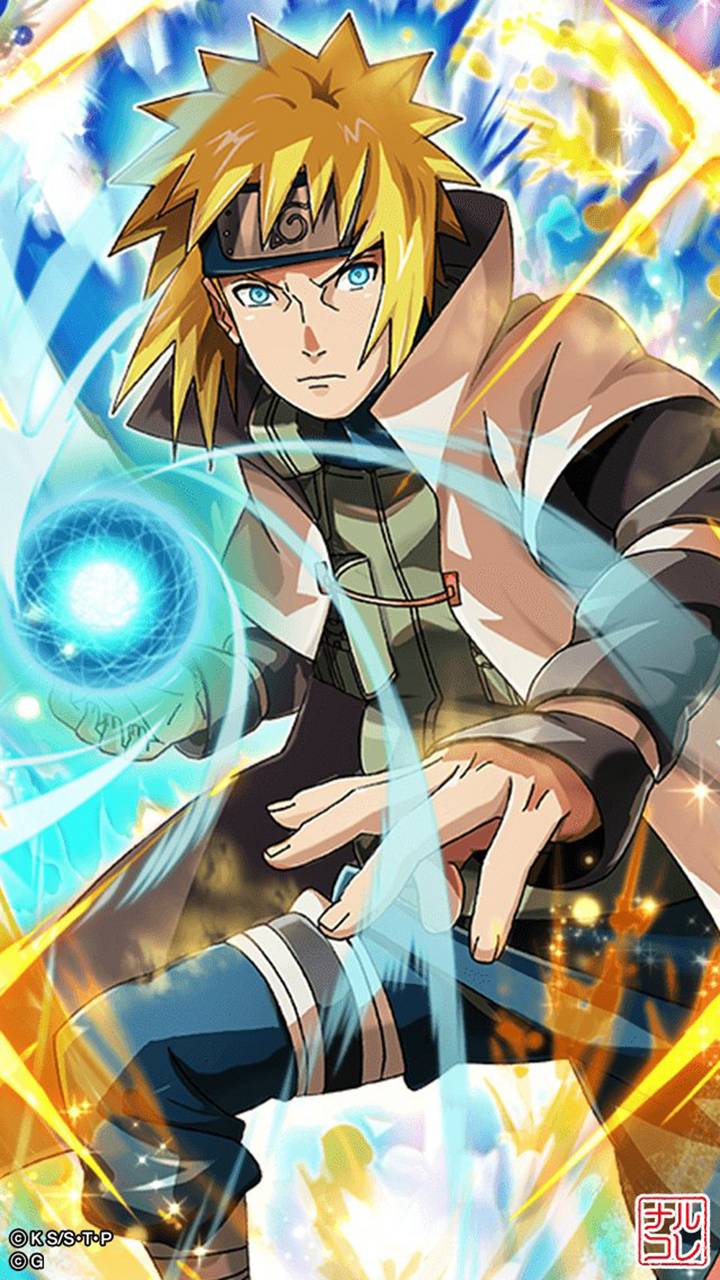 720x1280  naruto, Boruto, Minato, Ninja, Rasengan, Shippuden, HD Телефон Обои | Peakpx
